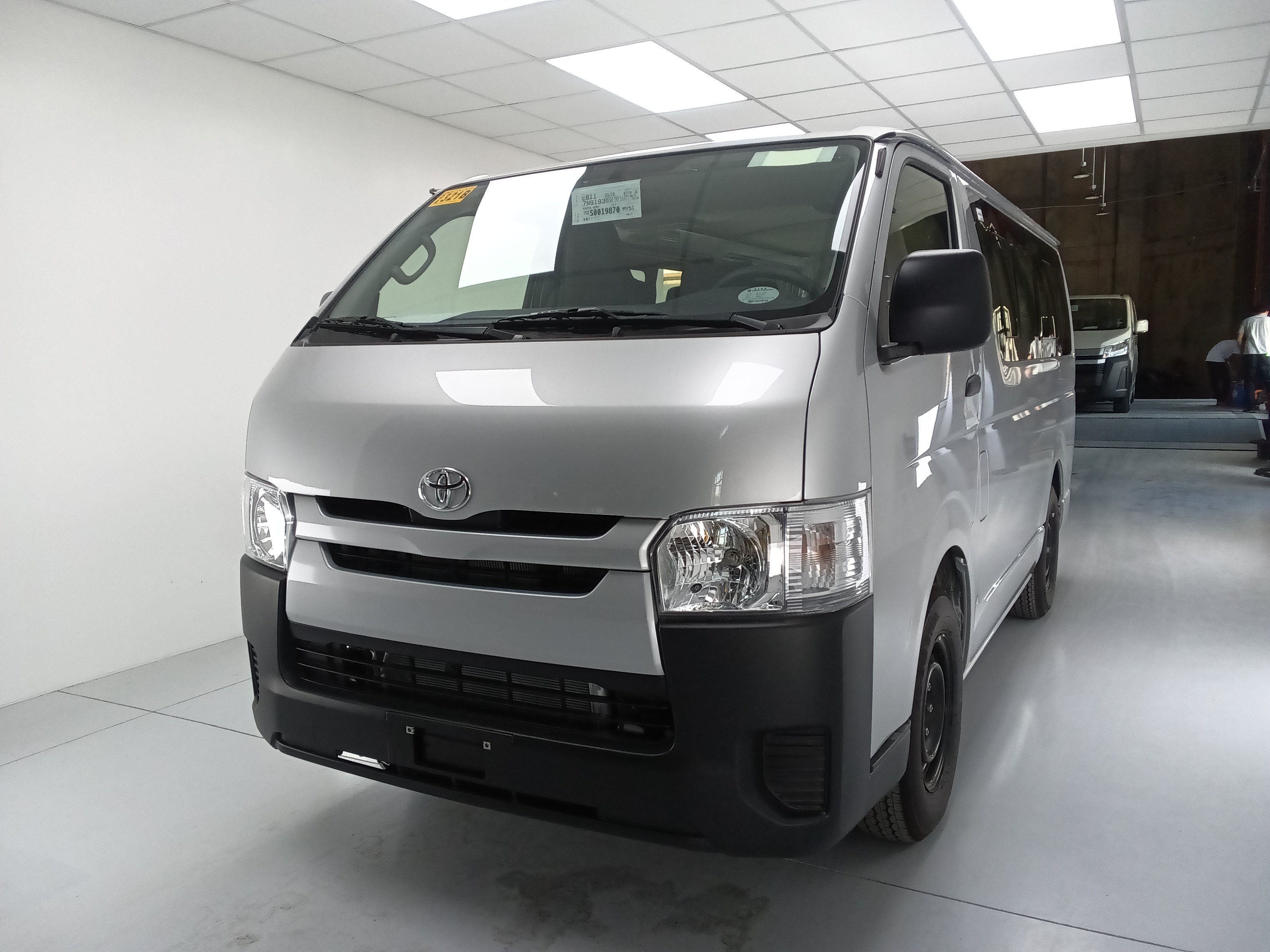 car 1