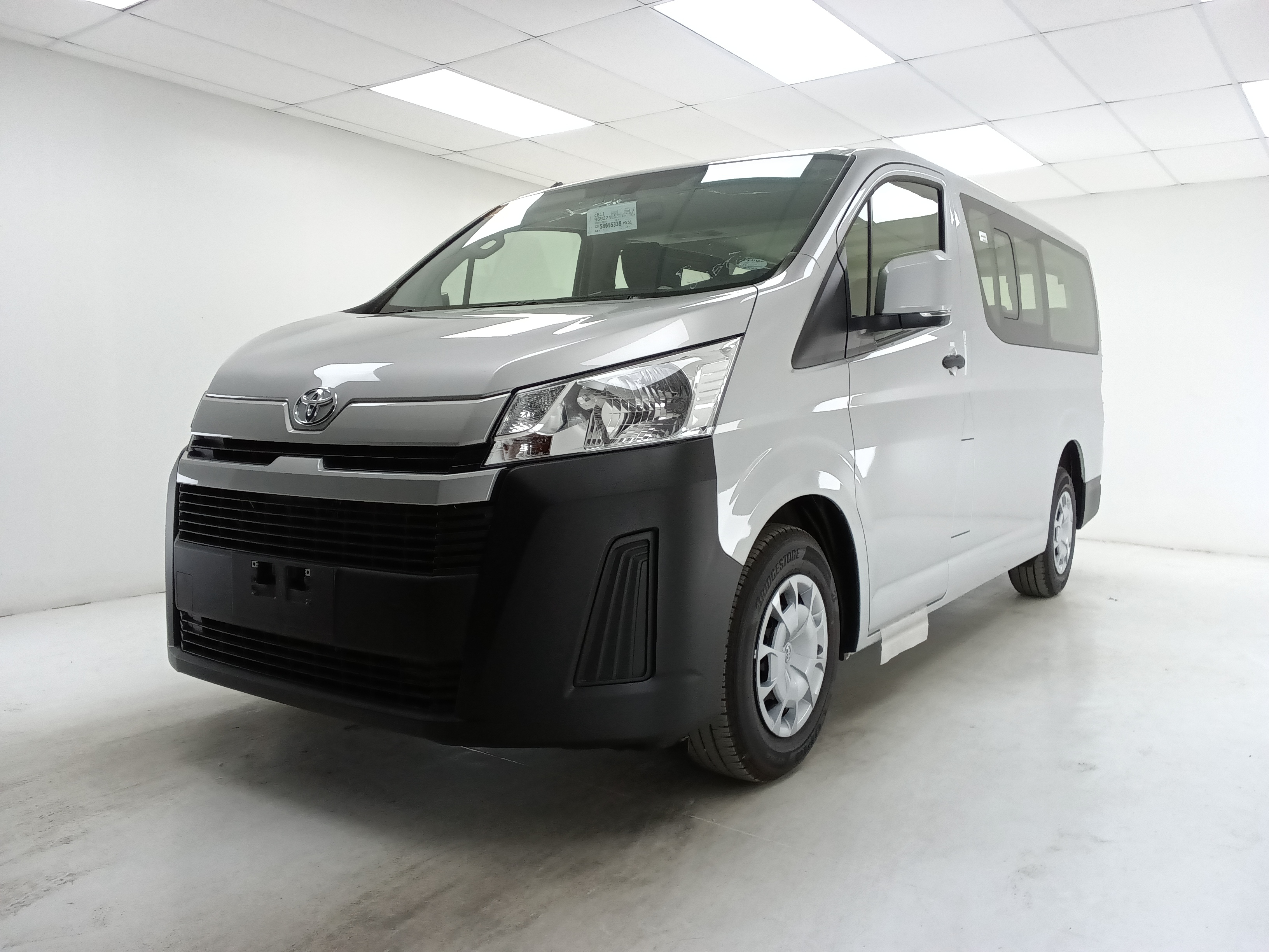 car 1