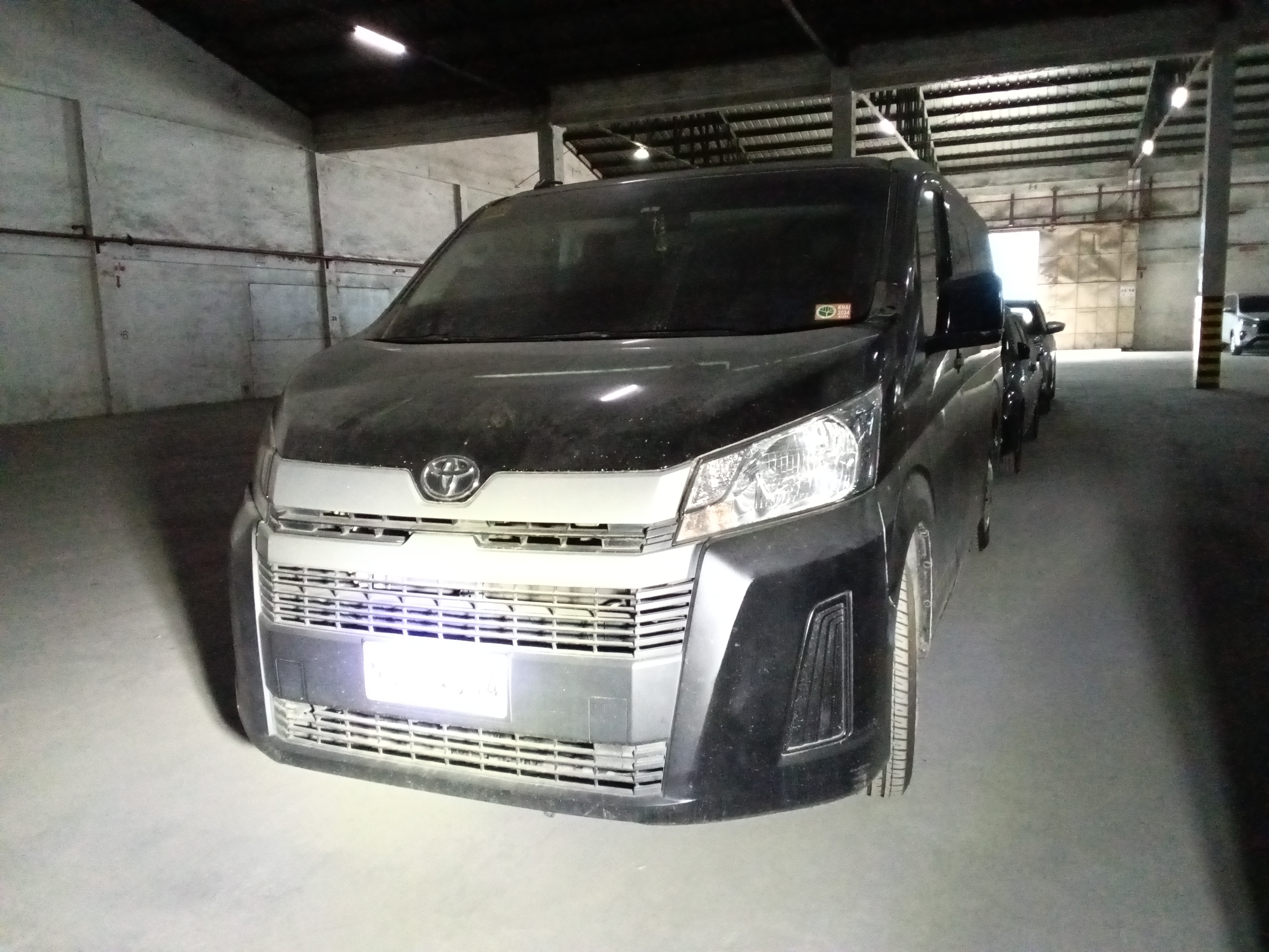 car 1