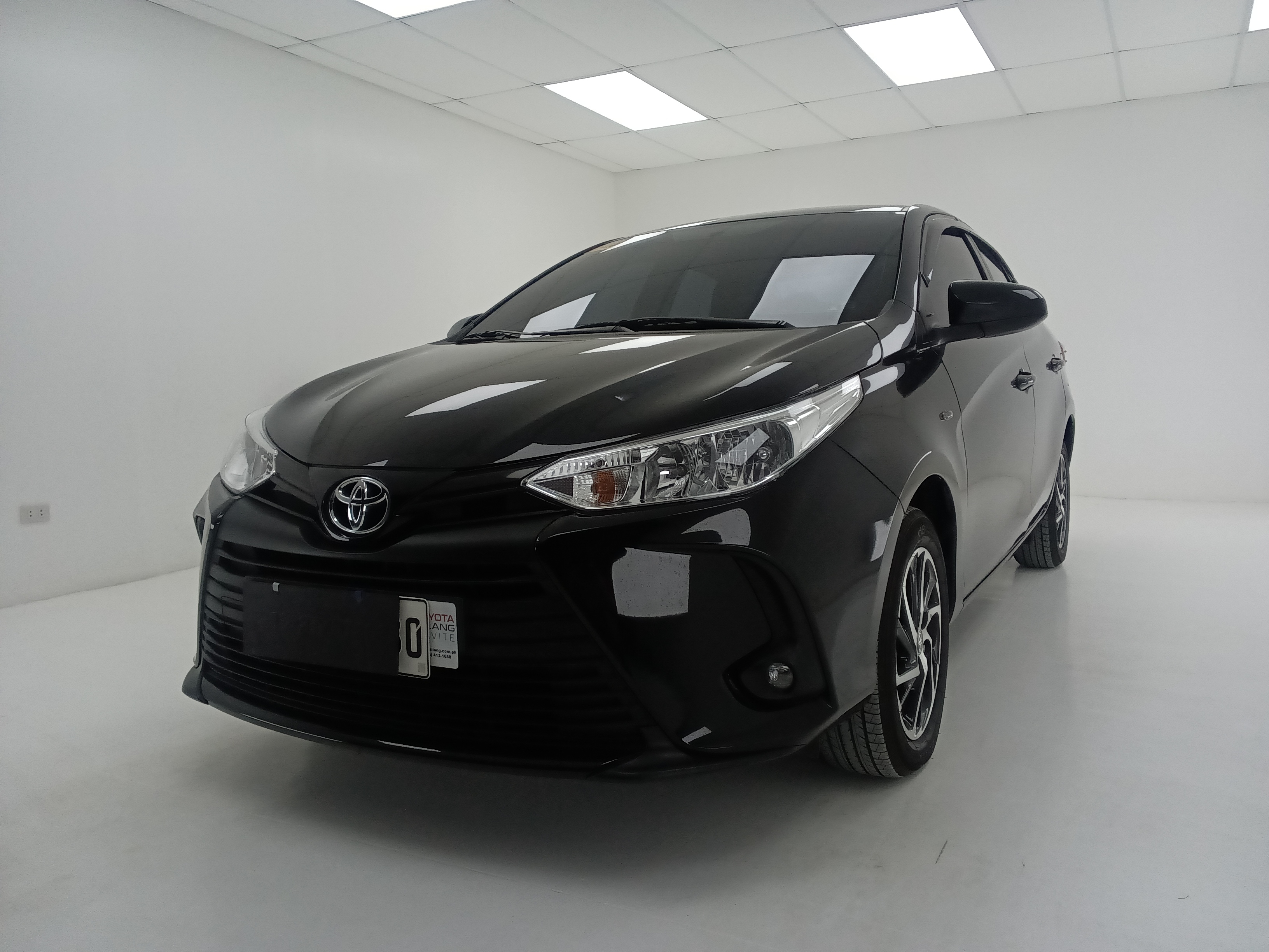 car 1