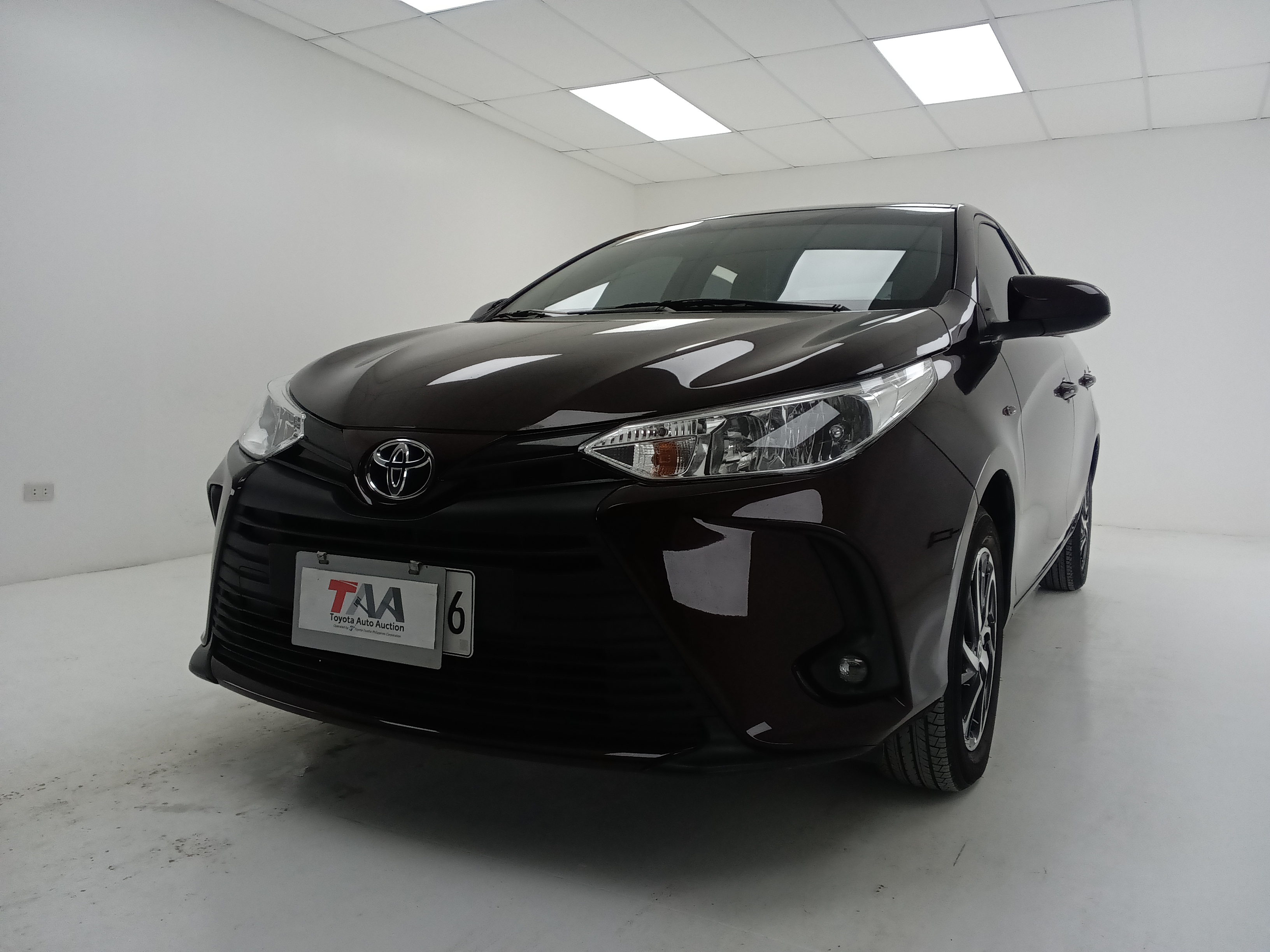 car 1