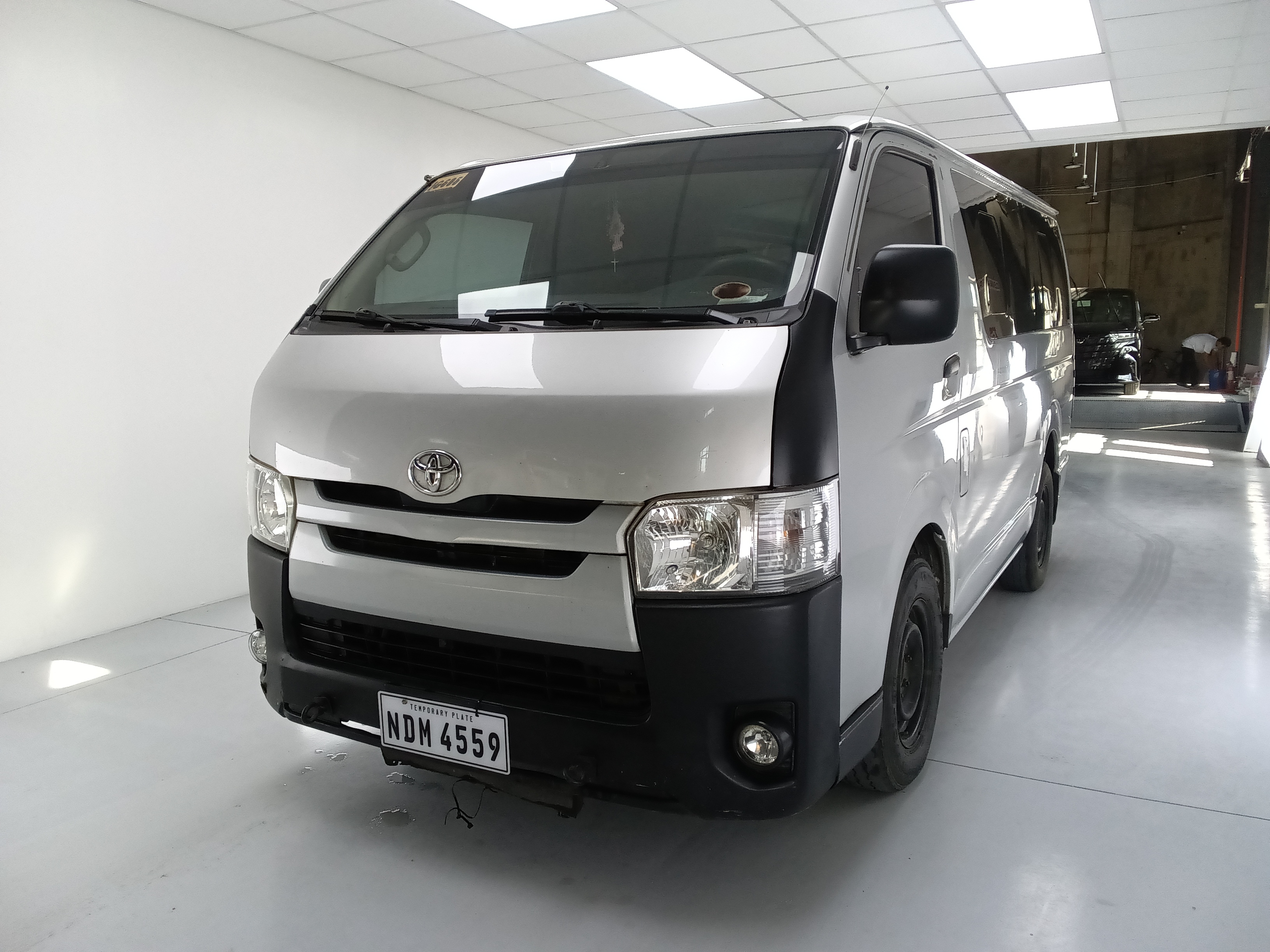 car 1