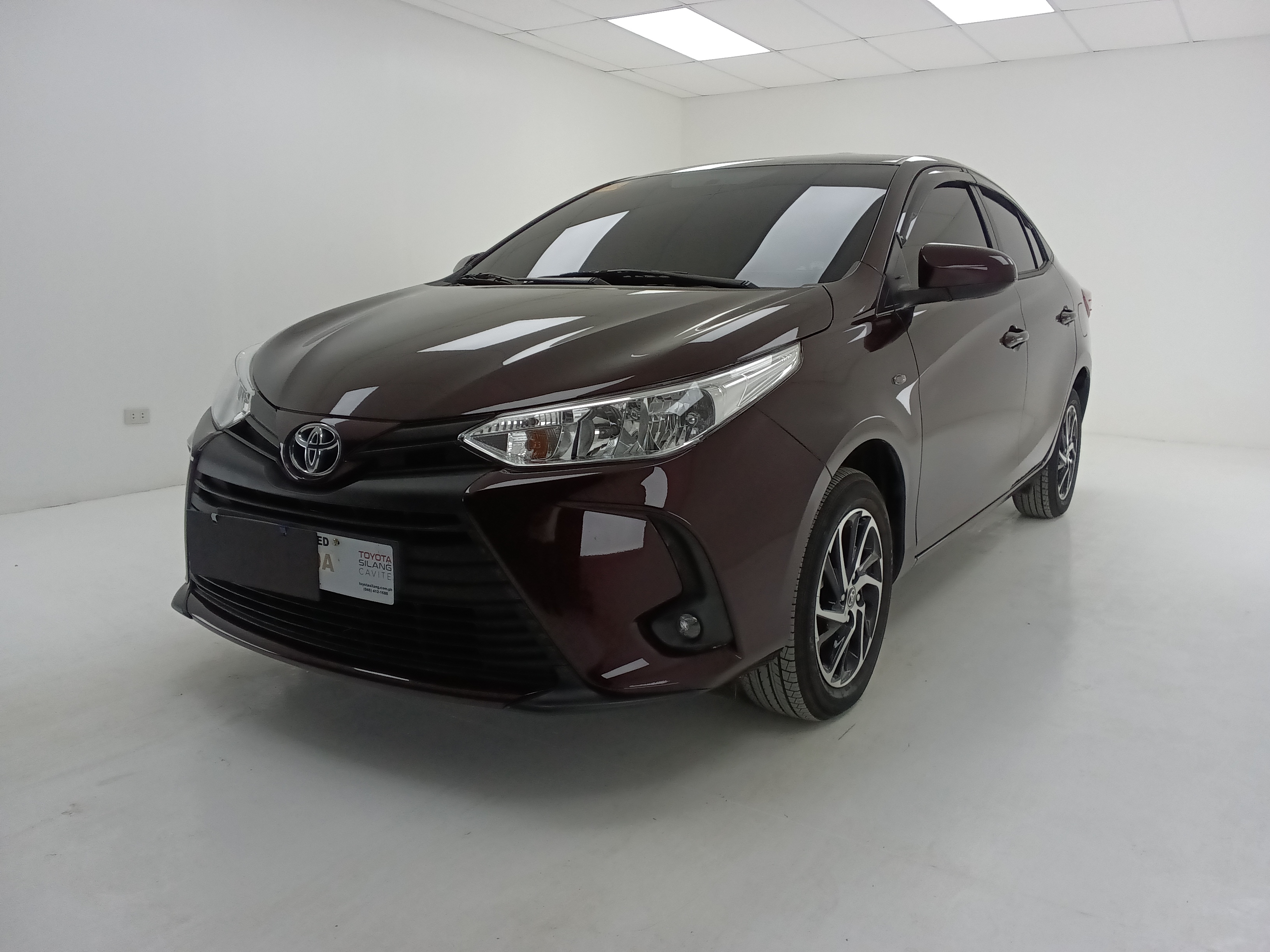car 1