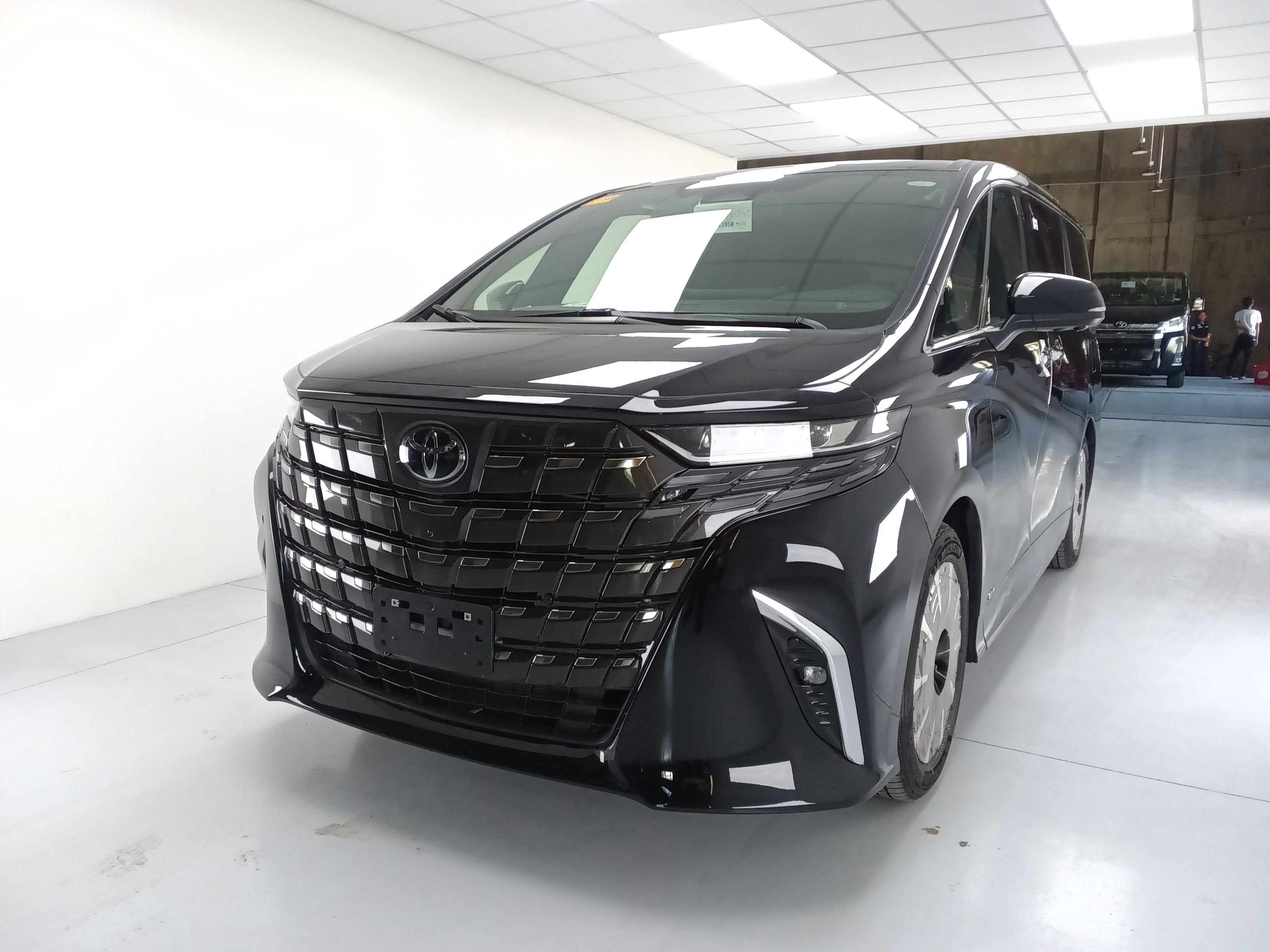 car 1