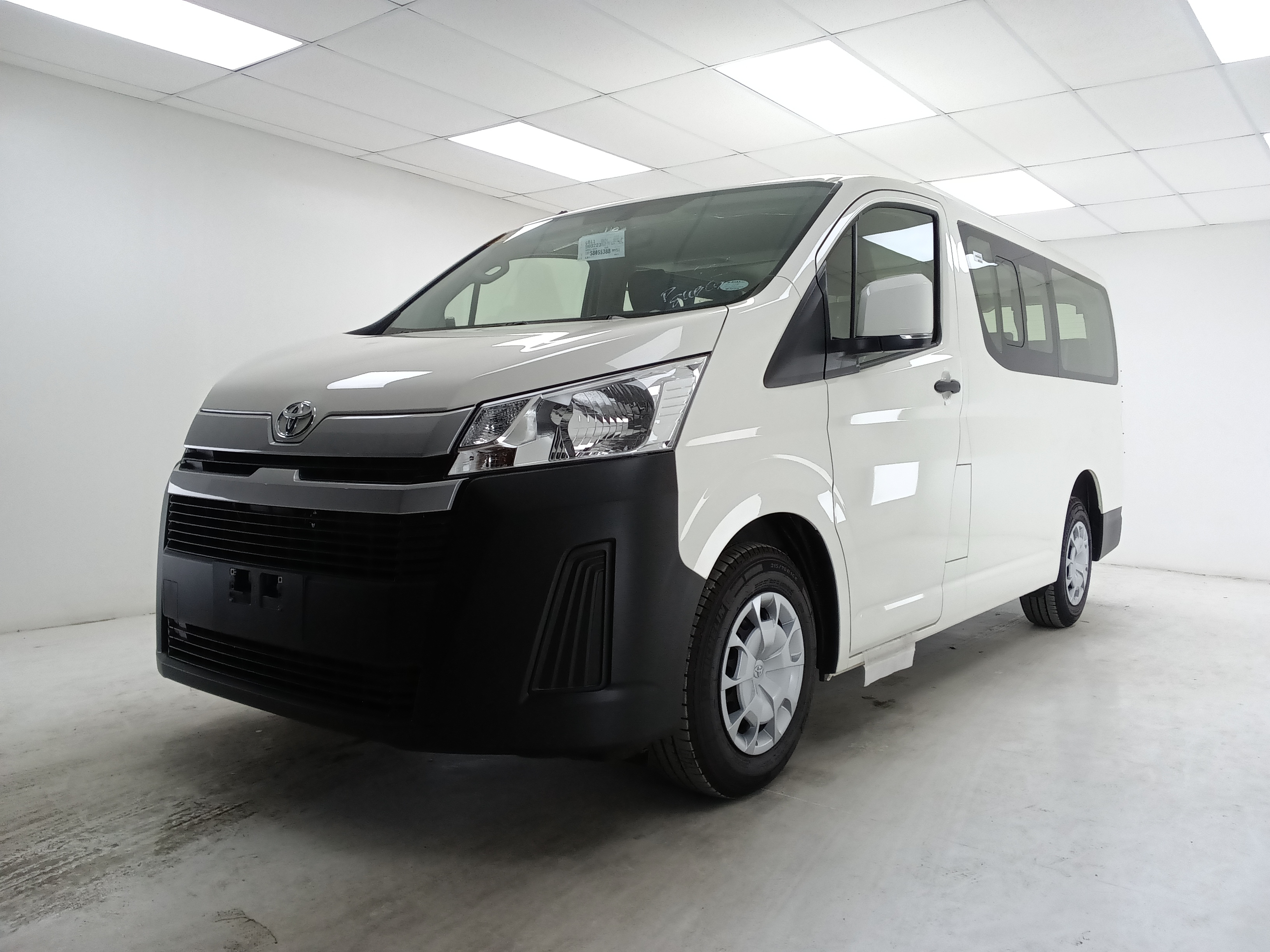 car 1