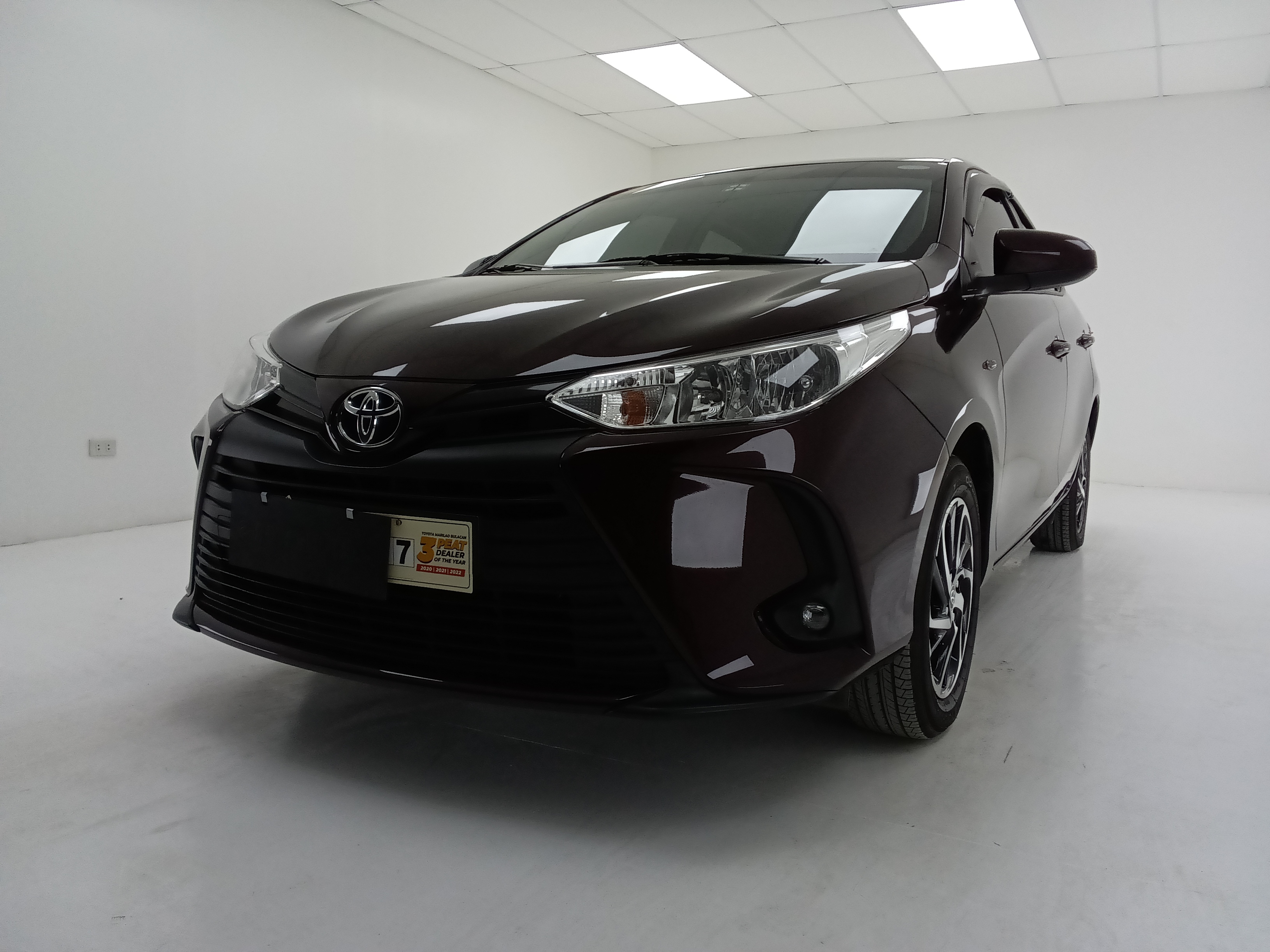 car 1