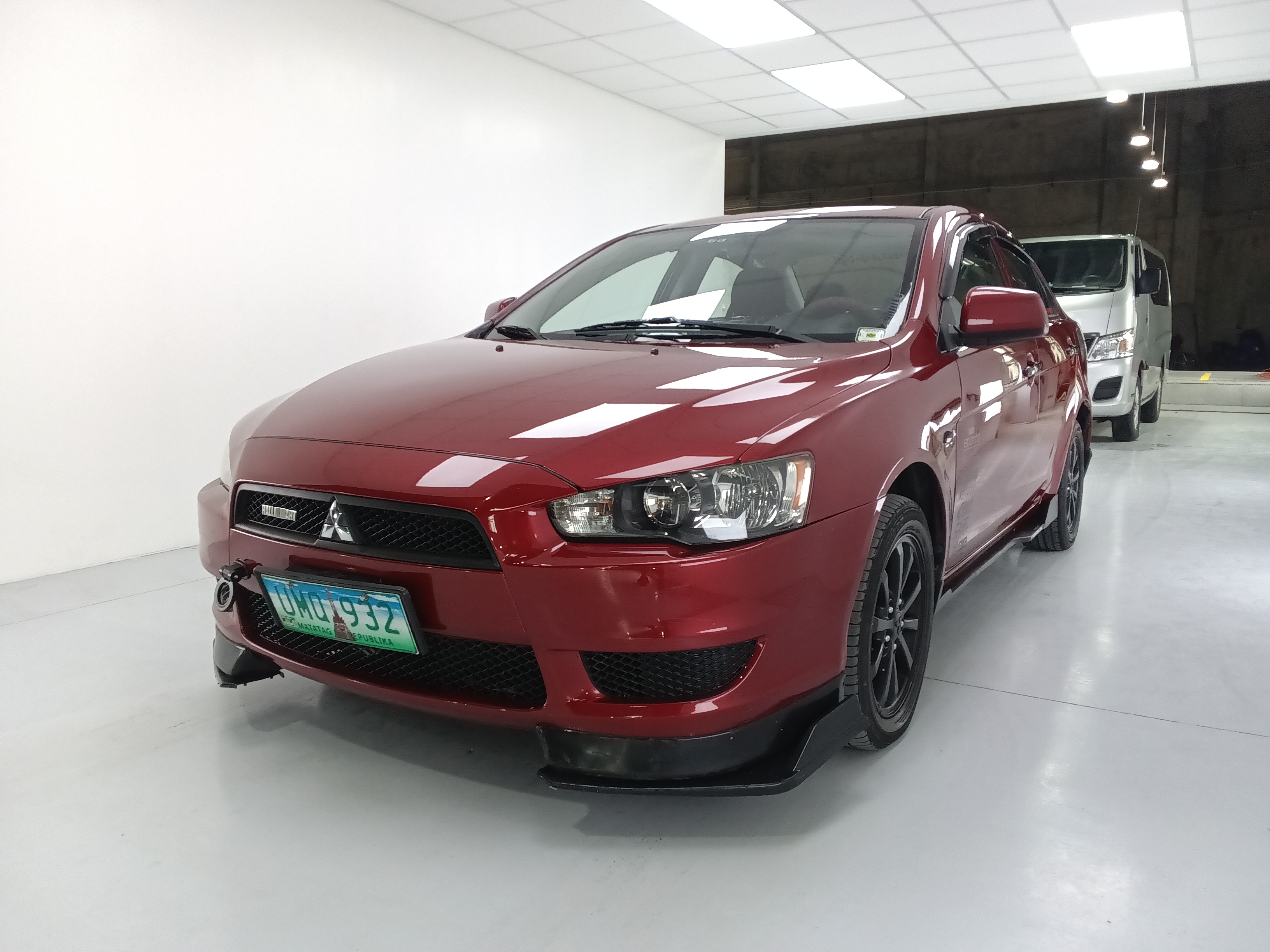car 1