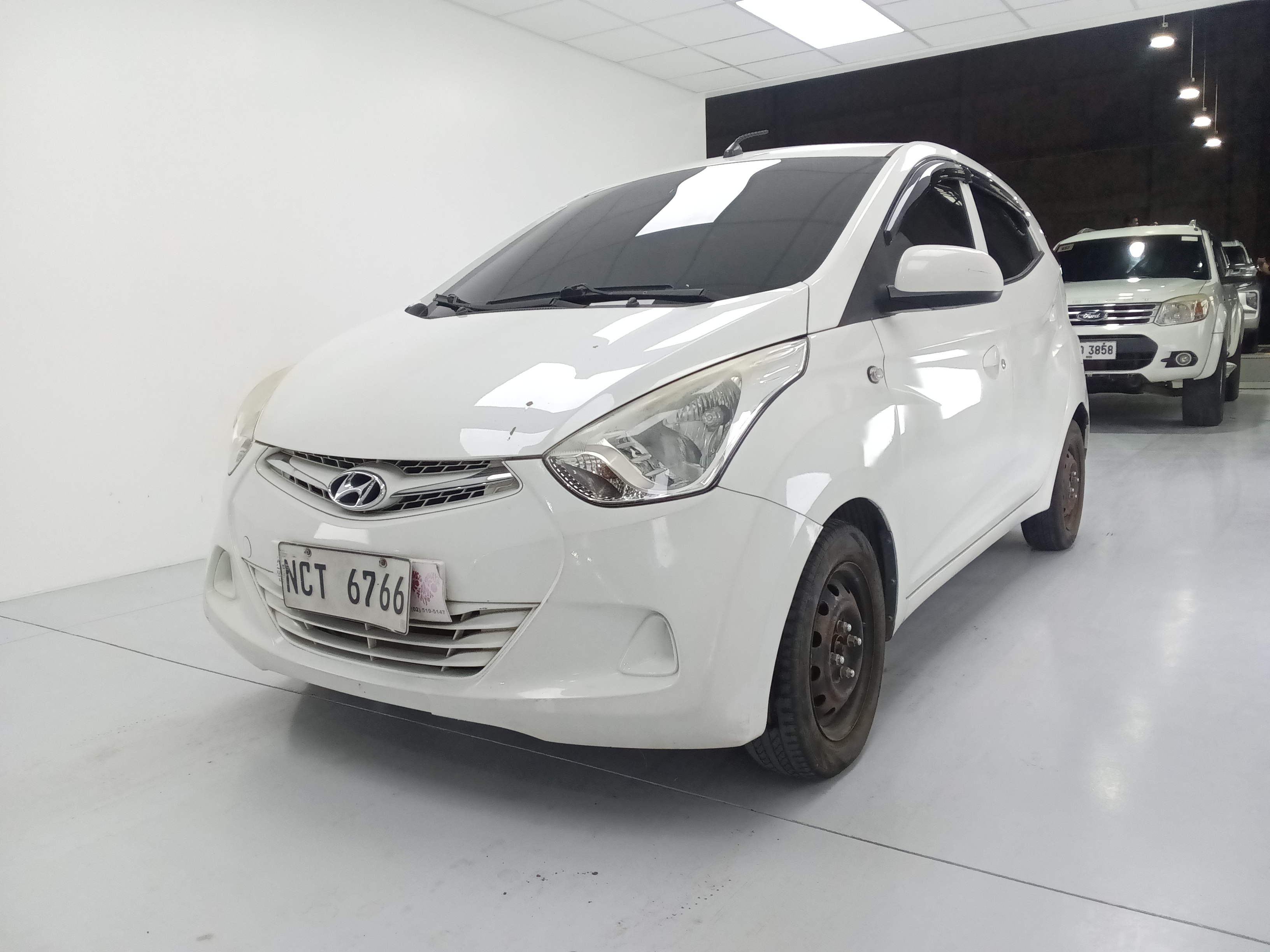 car 1