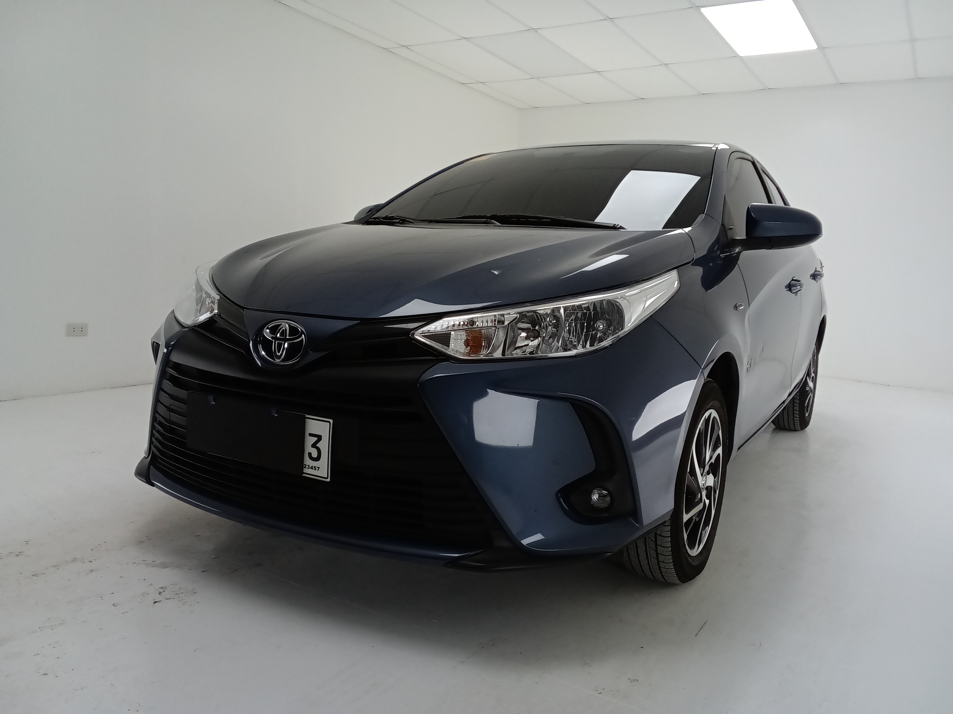 car 1