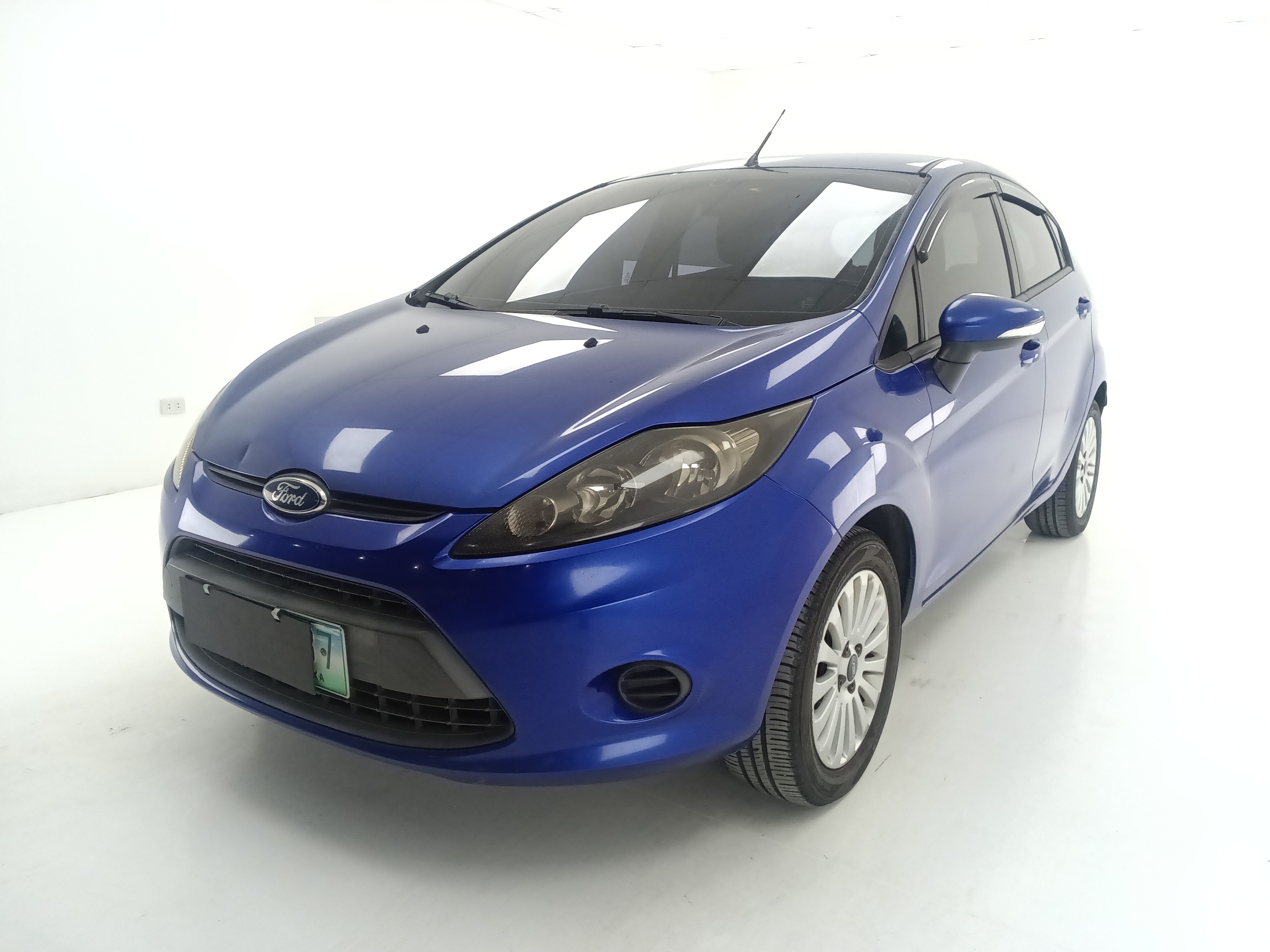 car 1