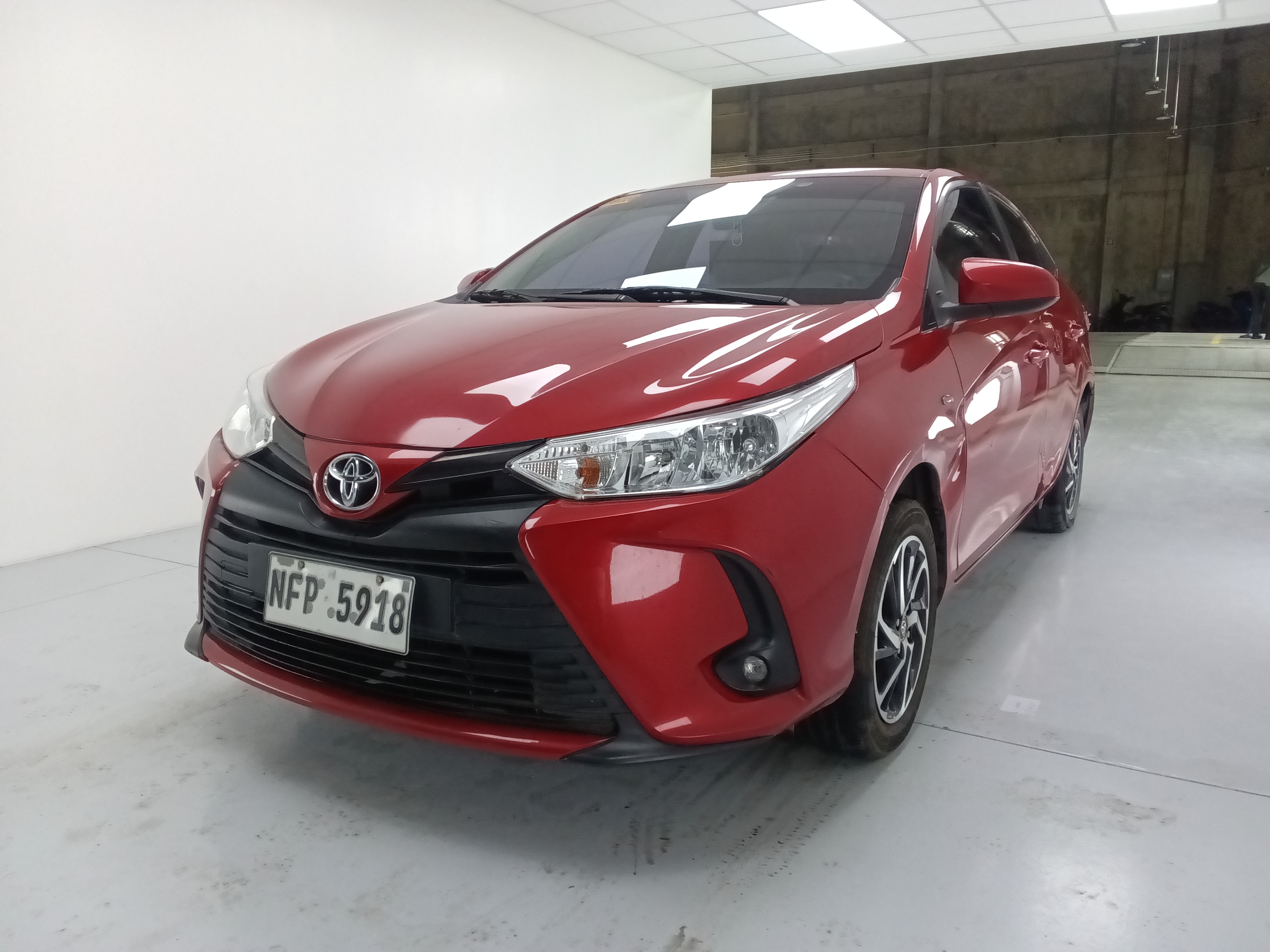 car 1