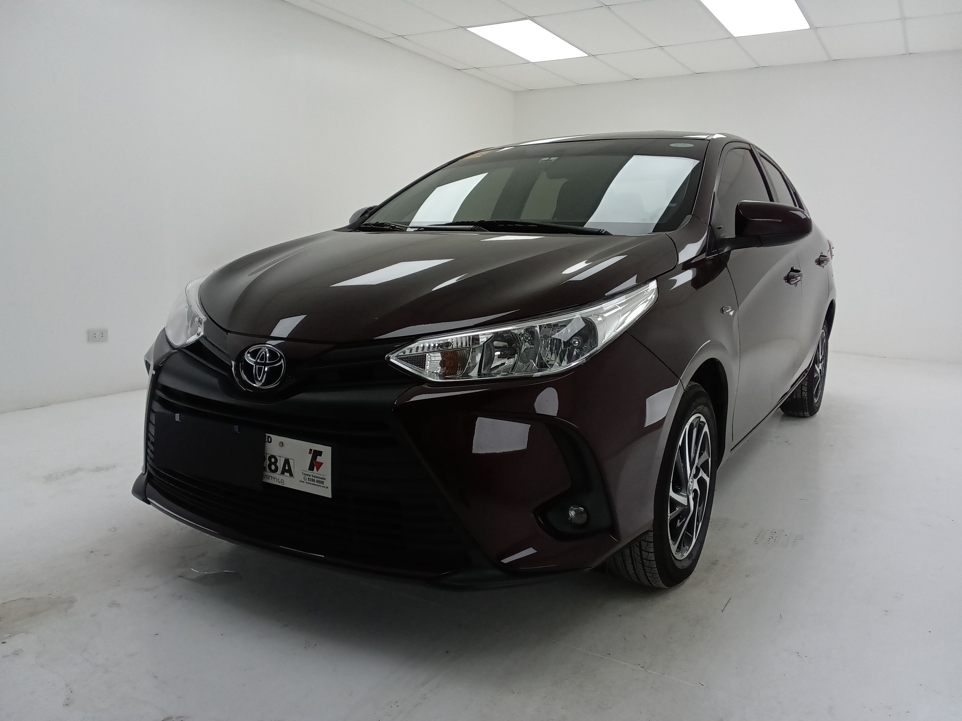 car 1