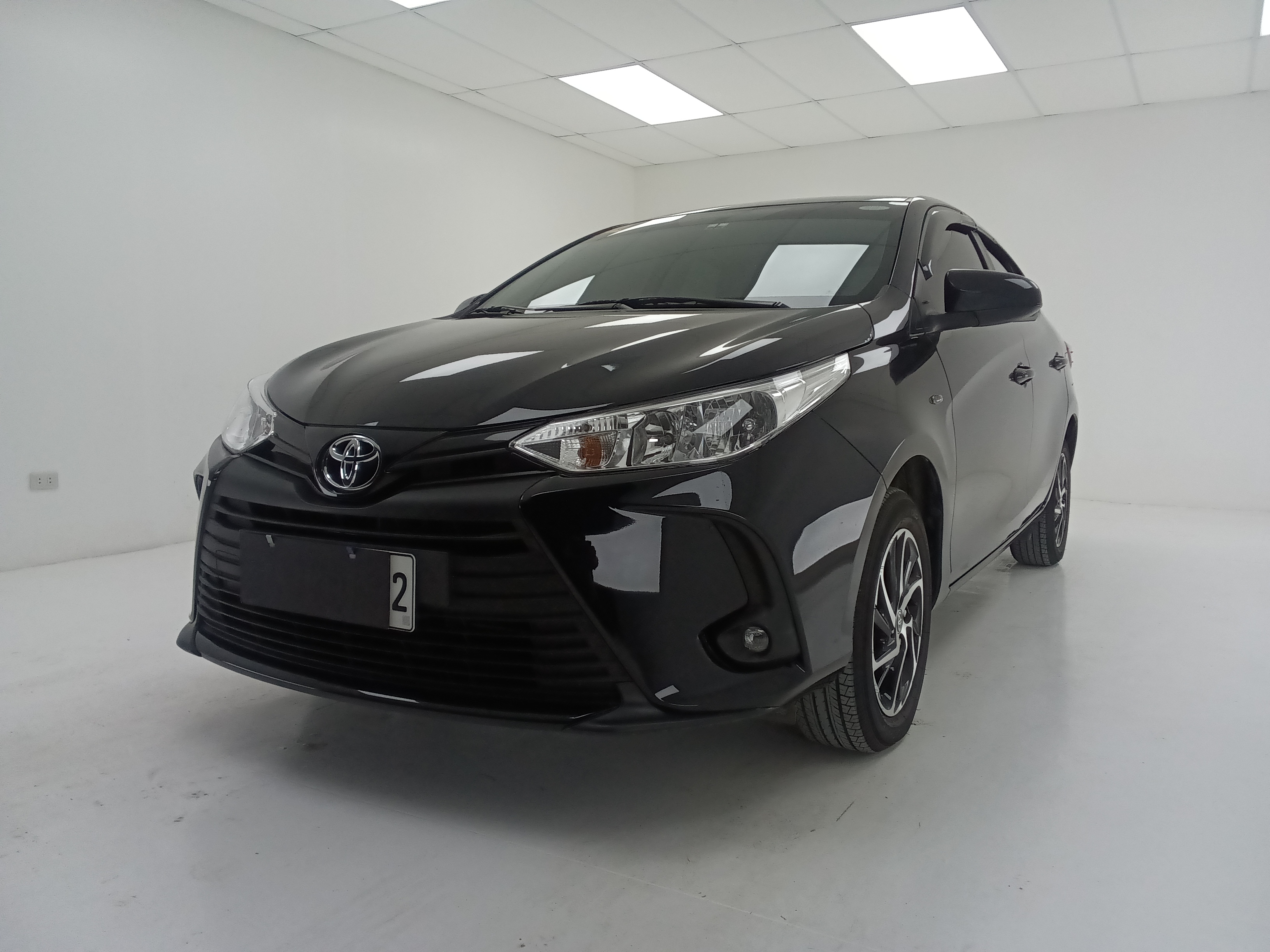 car 1