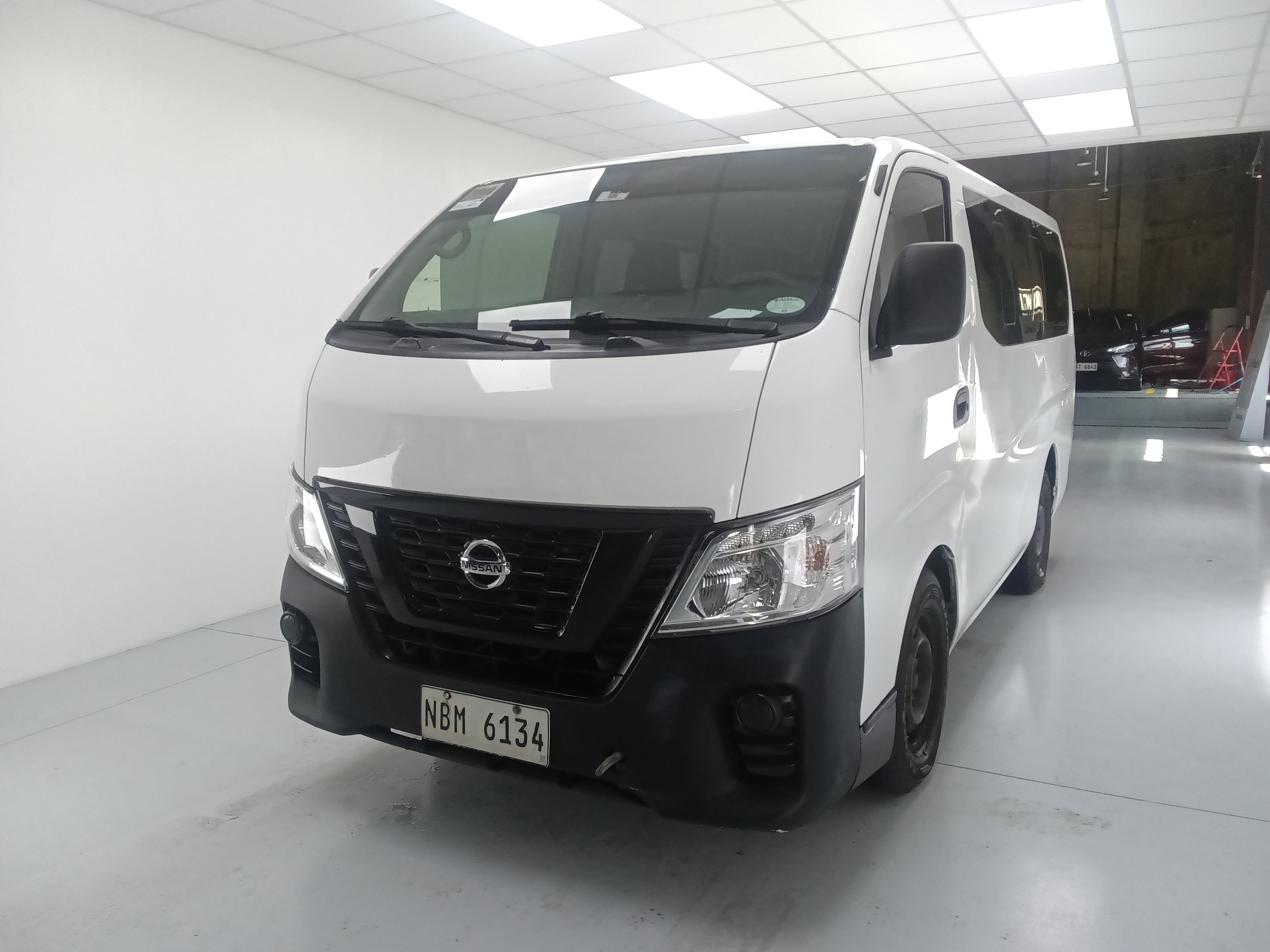 car 1