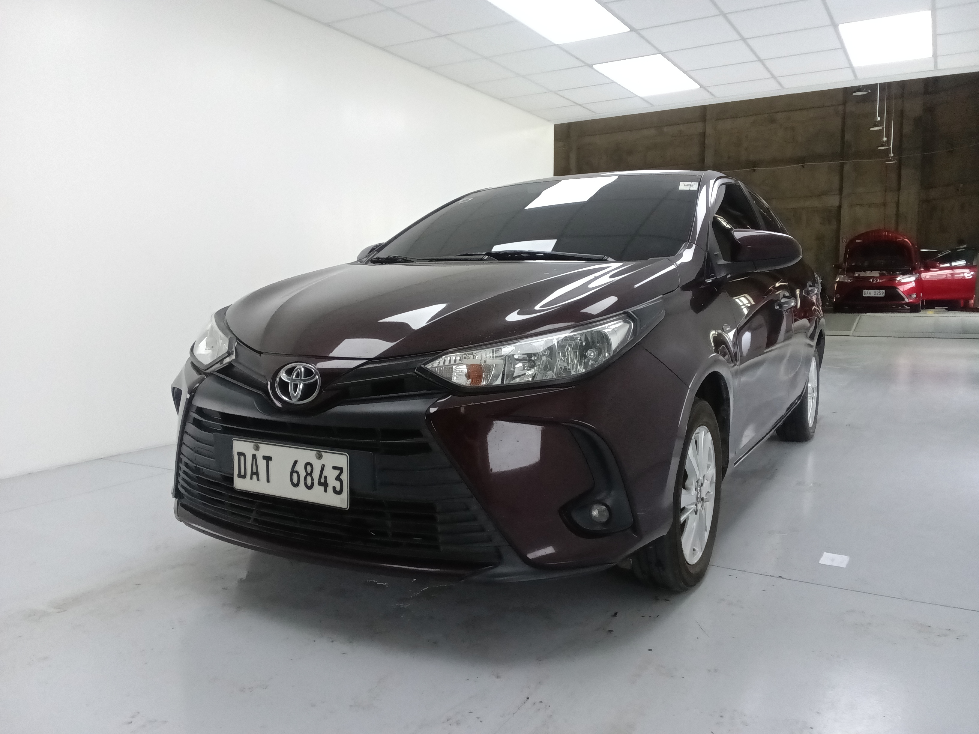 car 1