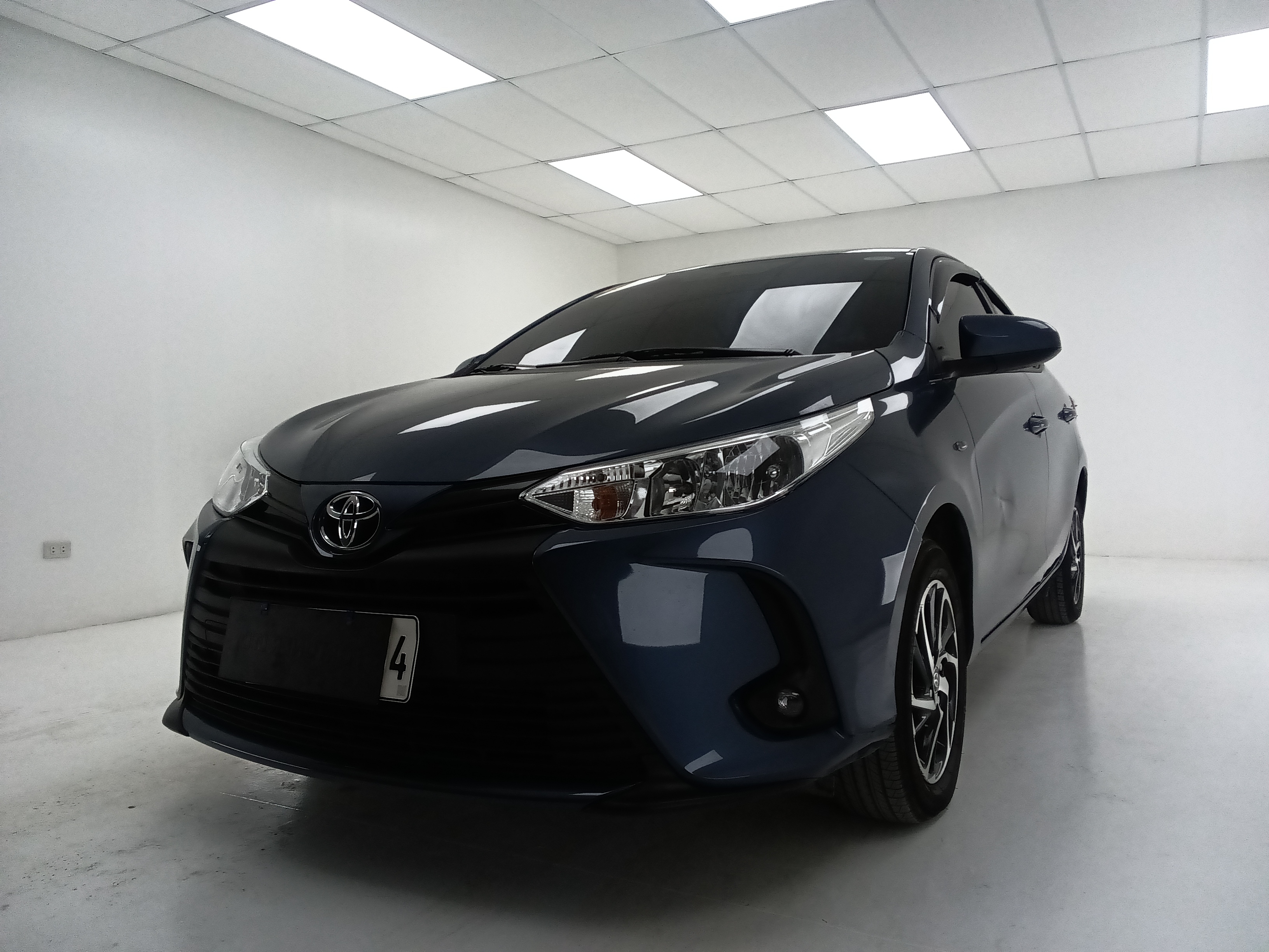 car 1