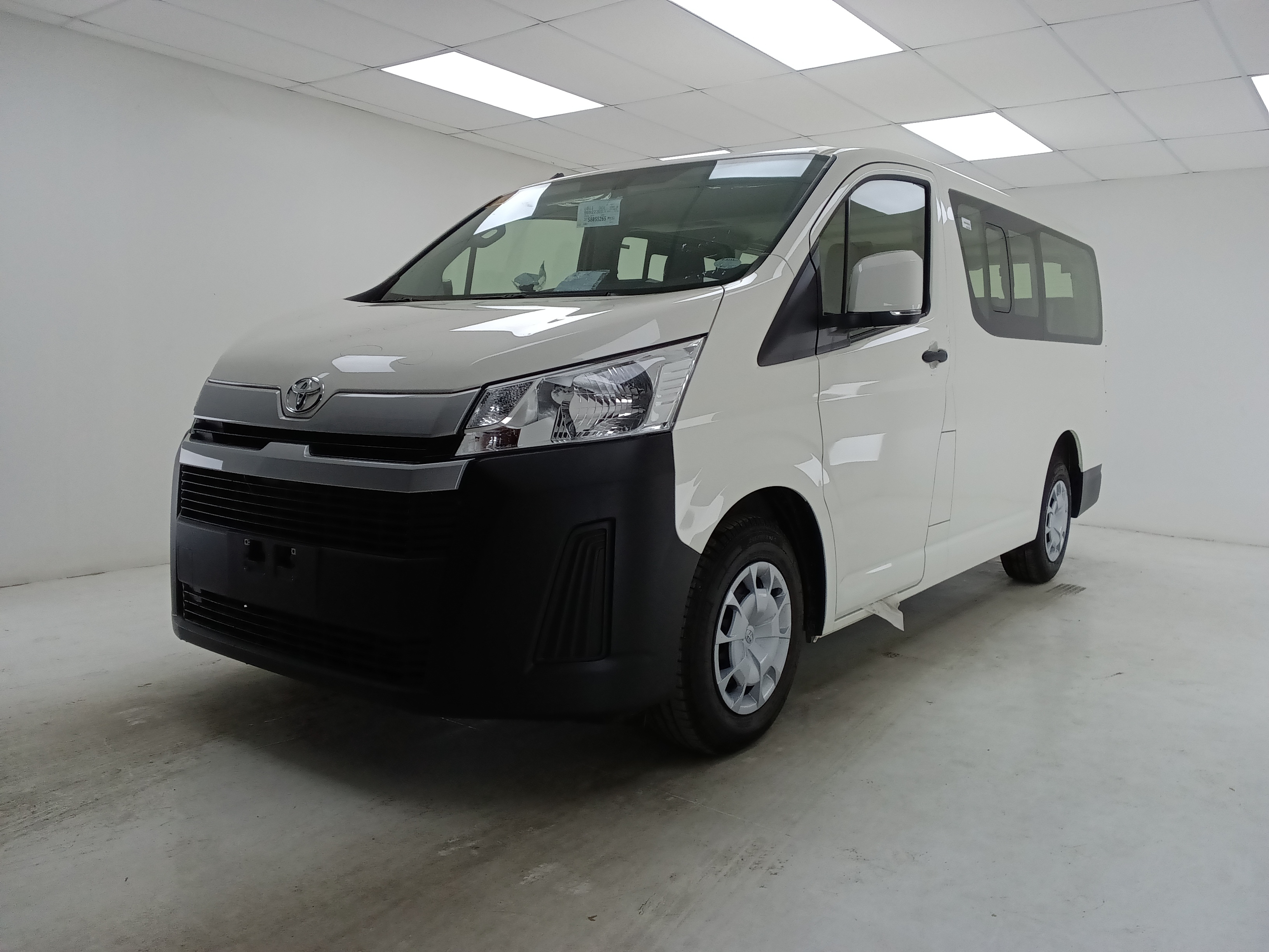 car 1