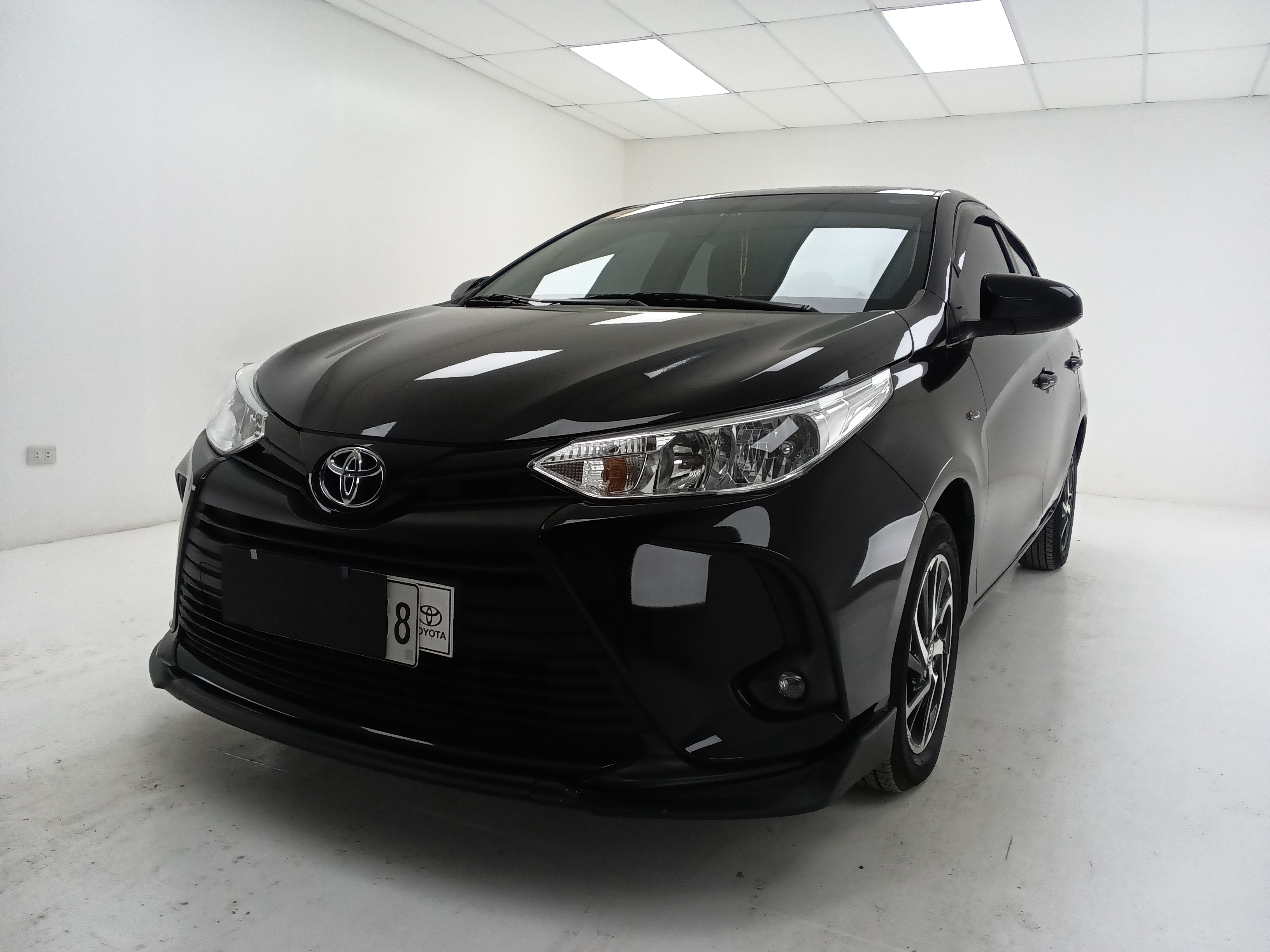 car 1