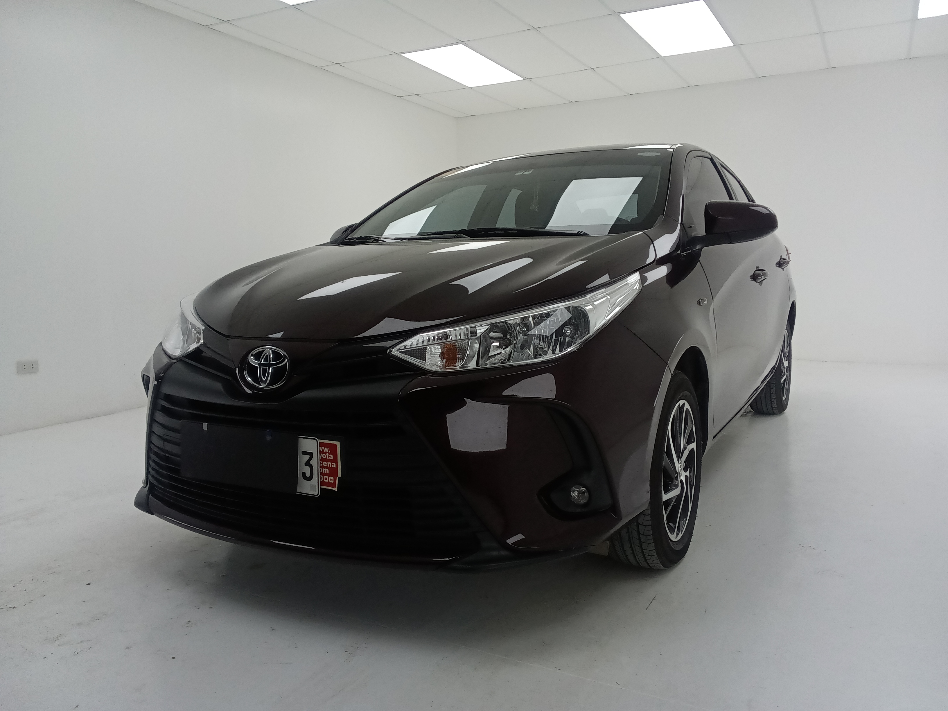 car 1