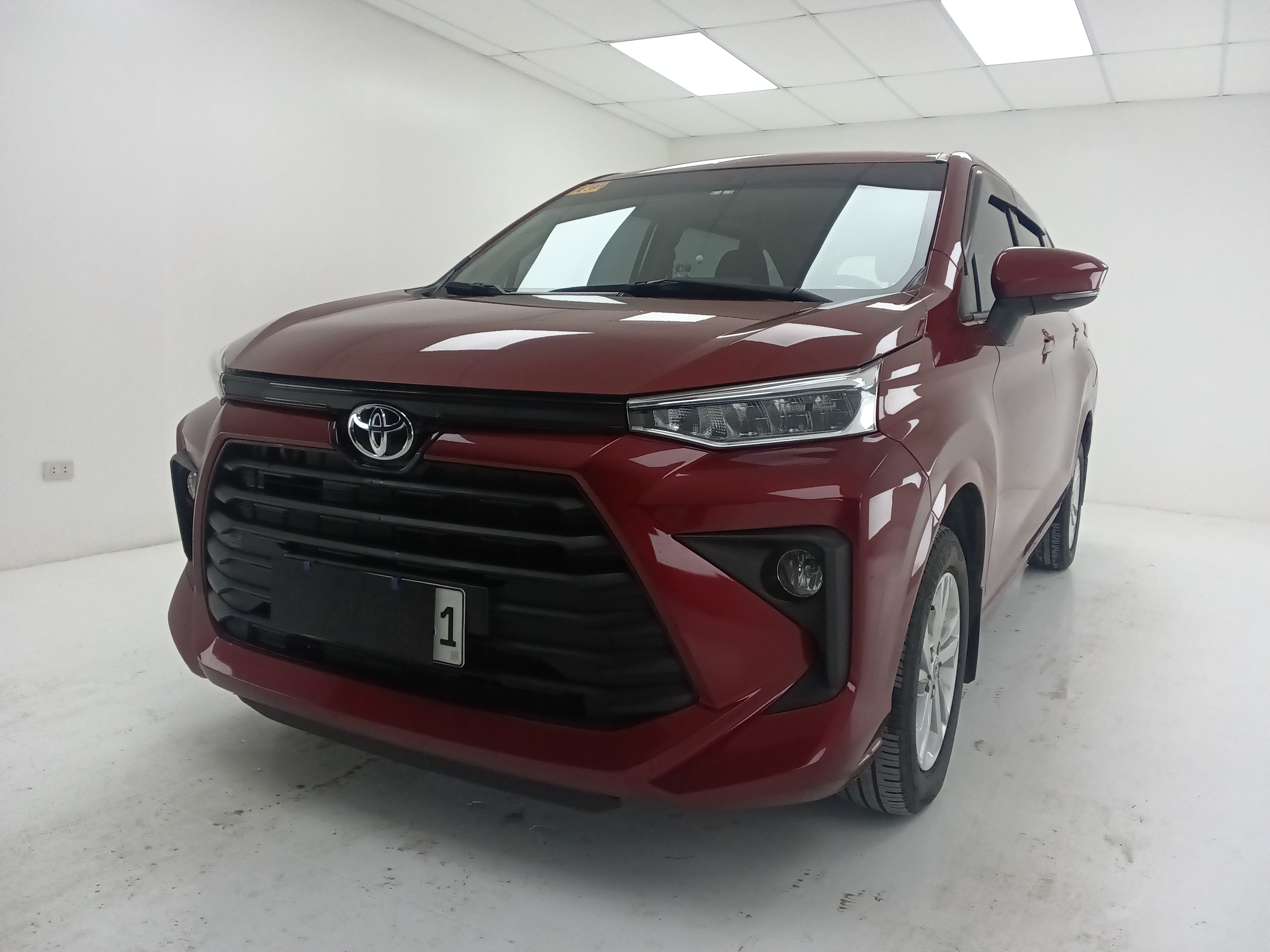 car 1