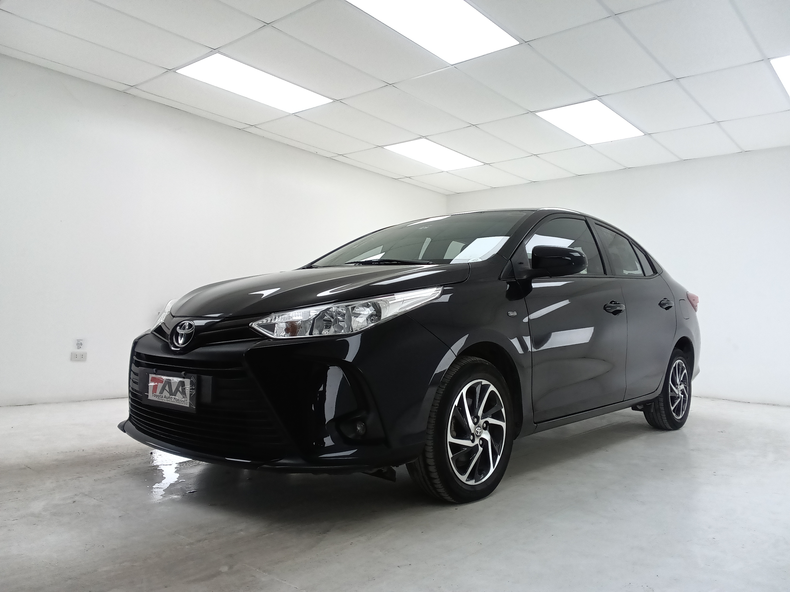 car 1
