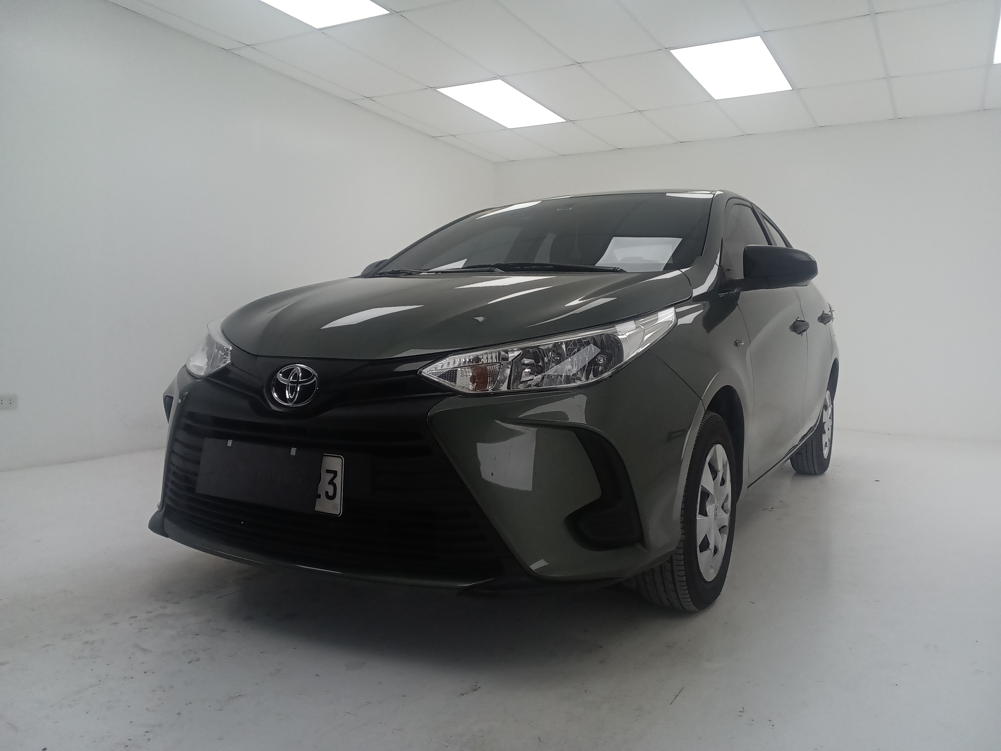 car 1