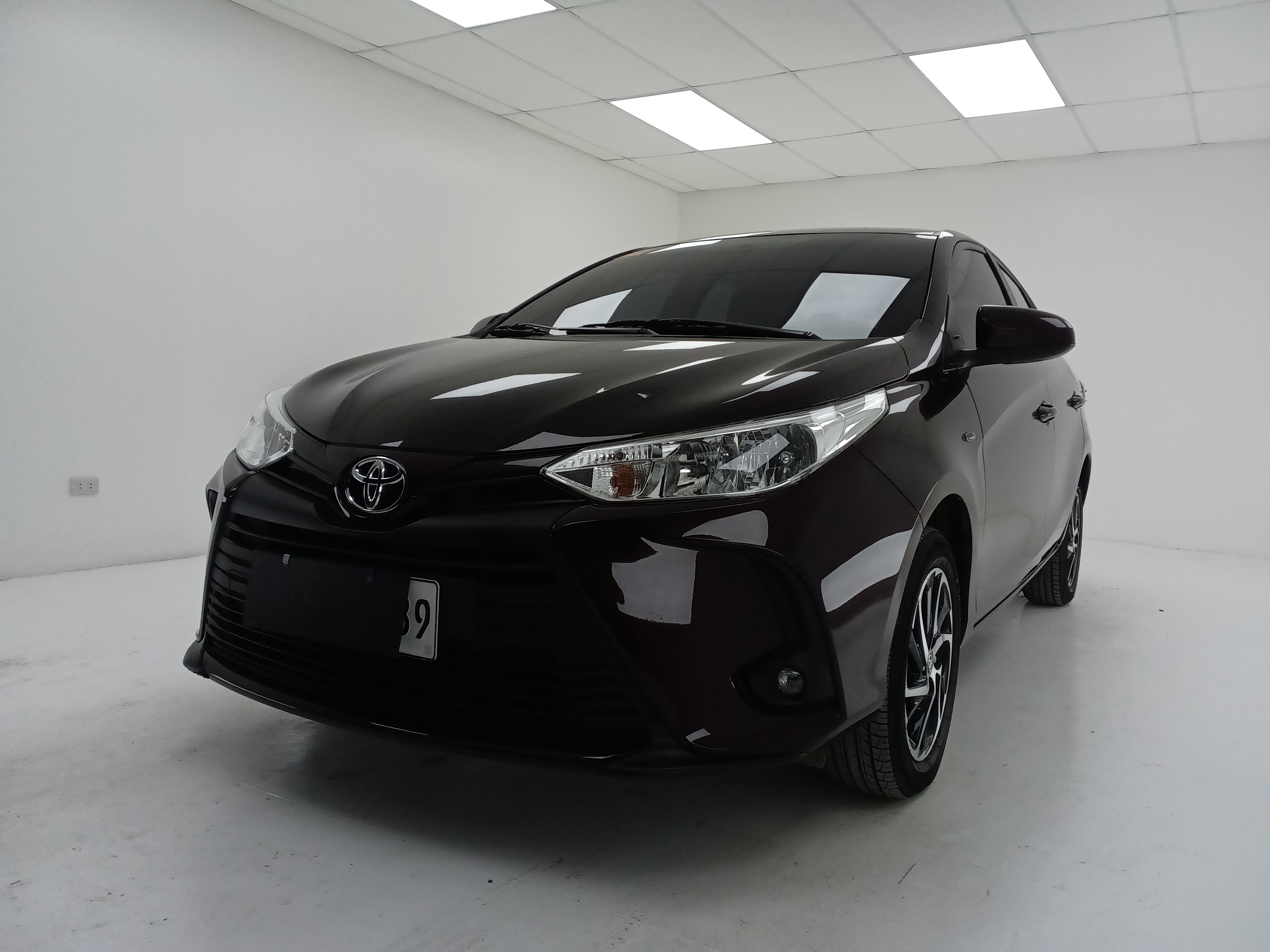 car 1
