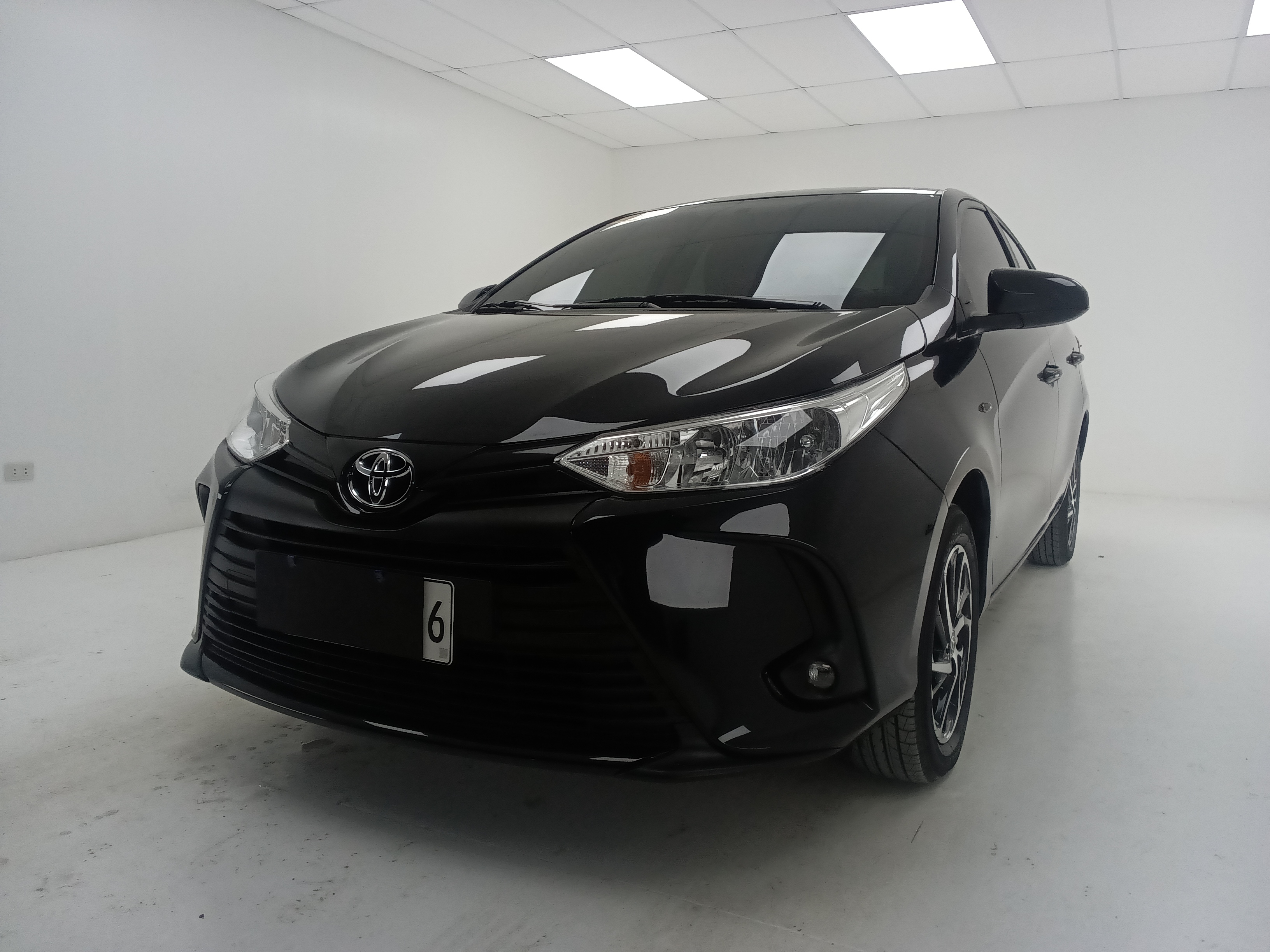 car 1
