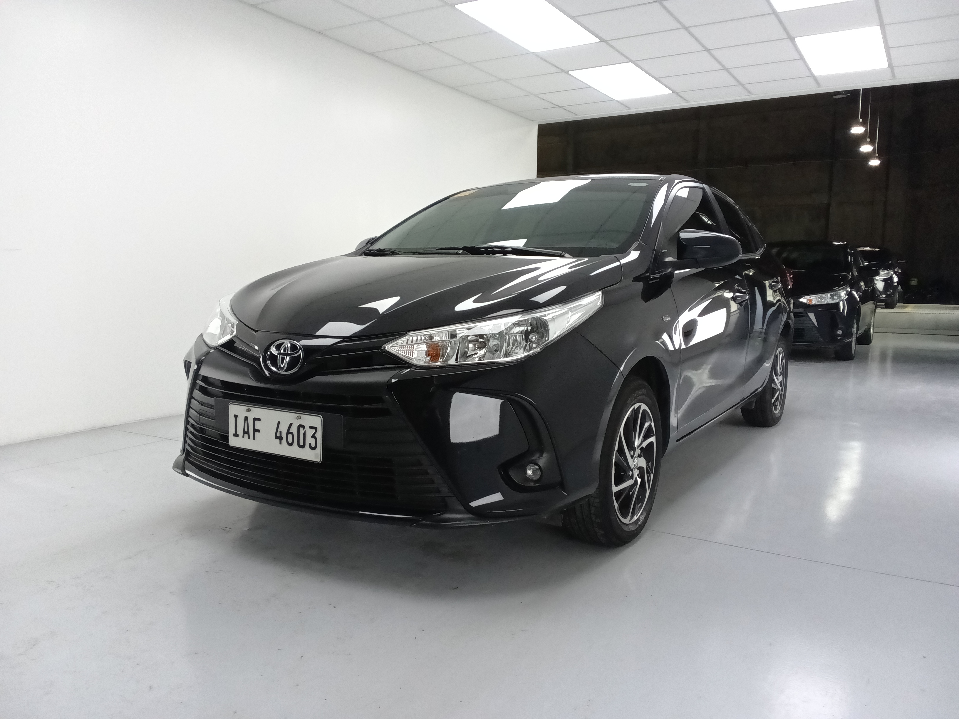 car 1