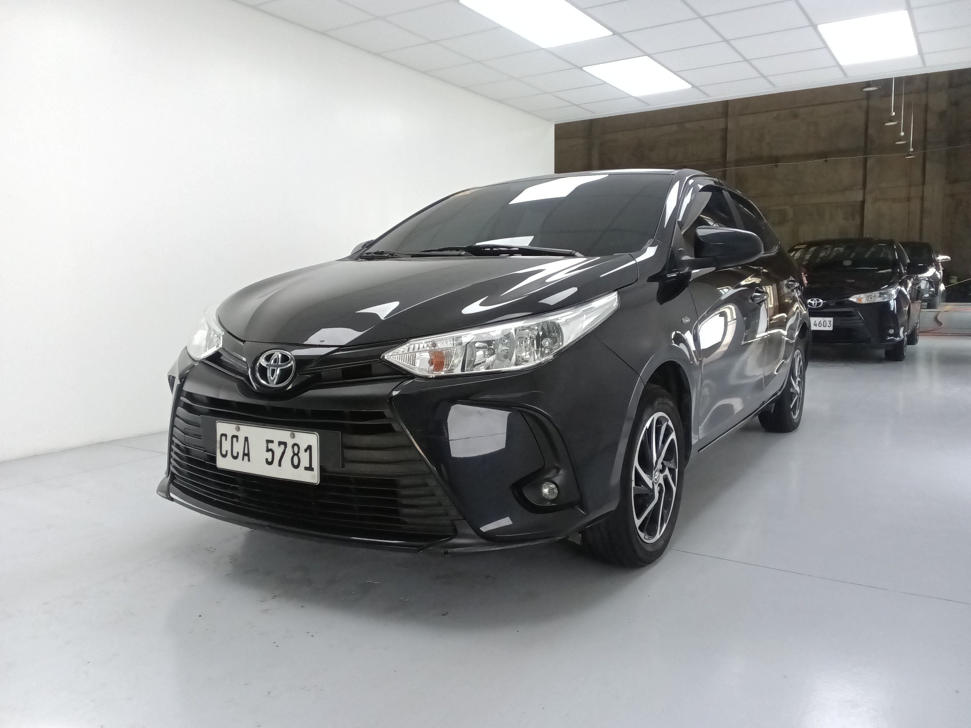 car 1
