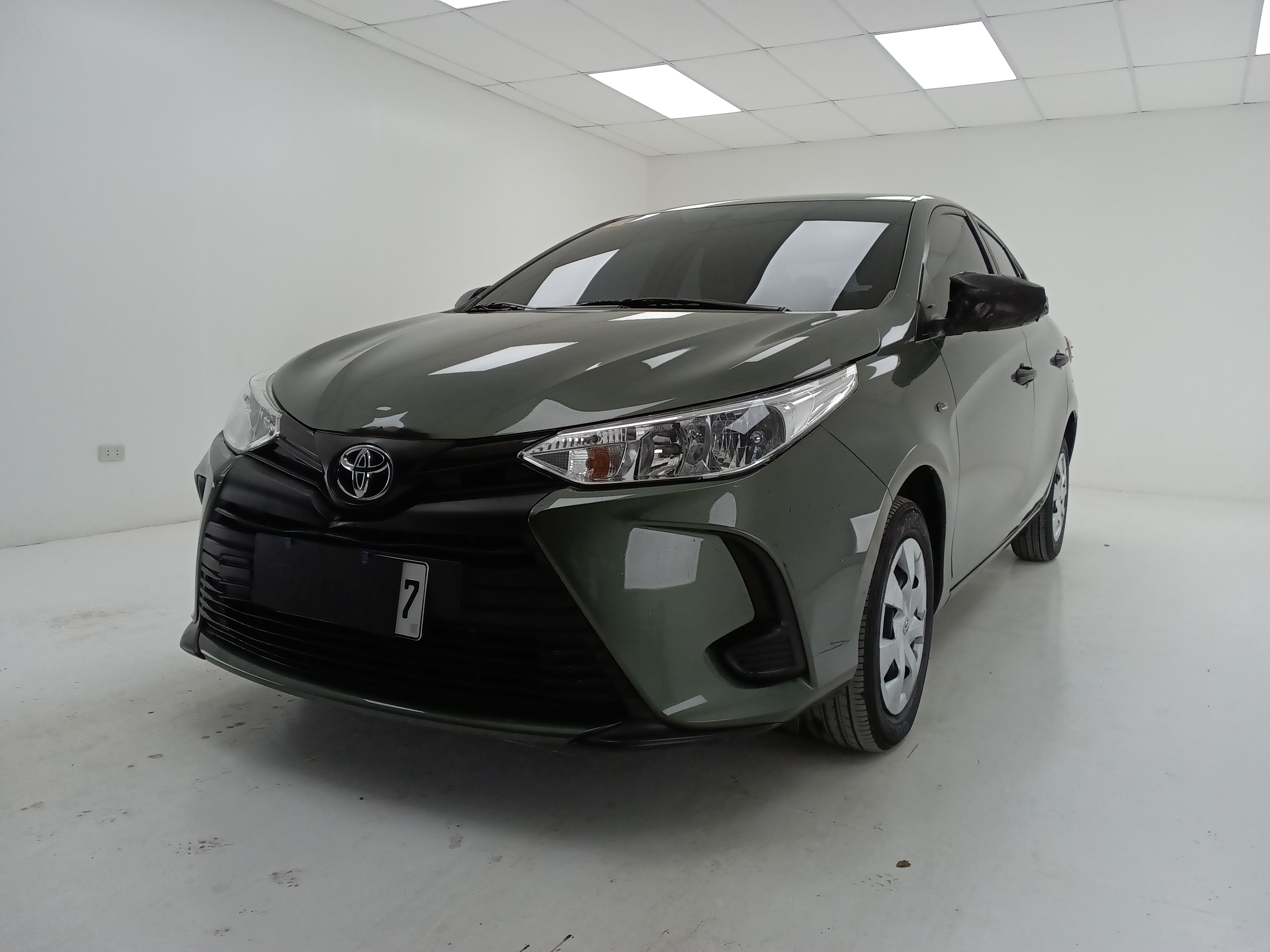 car 1