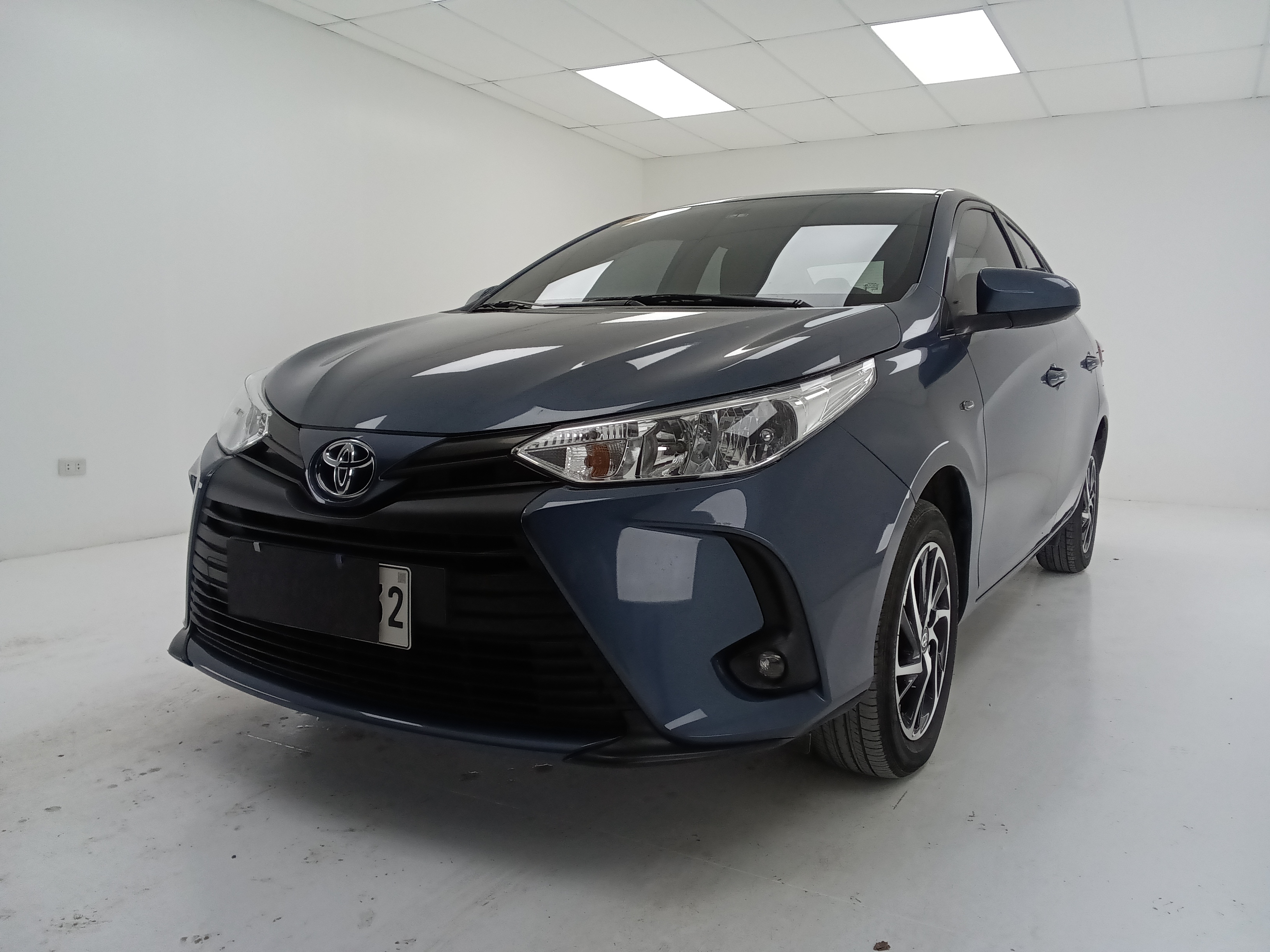car 1