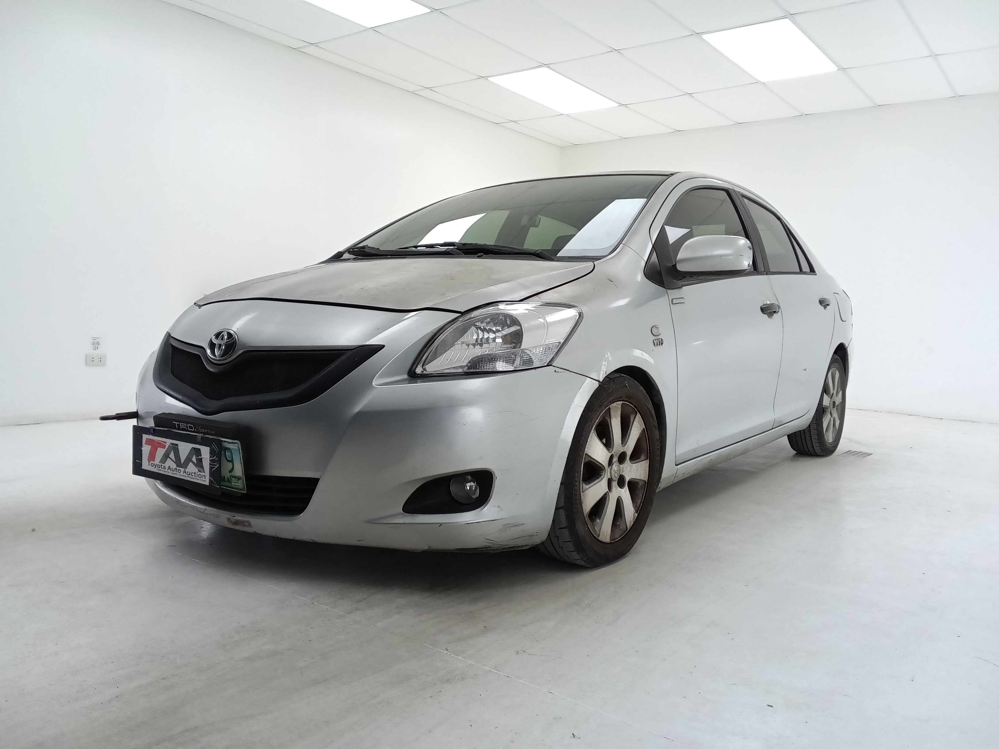 car 1