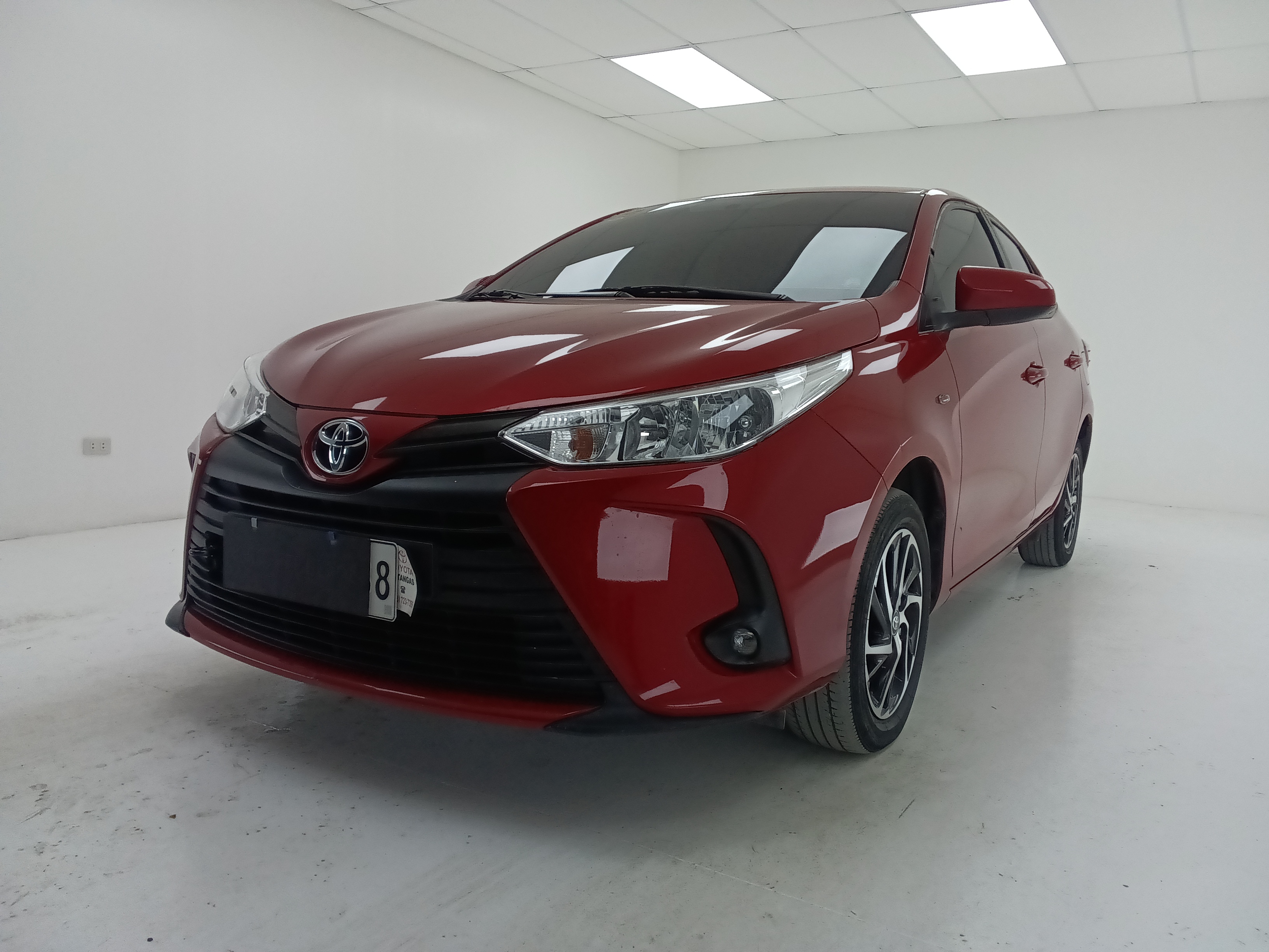 car 1