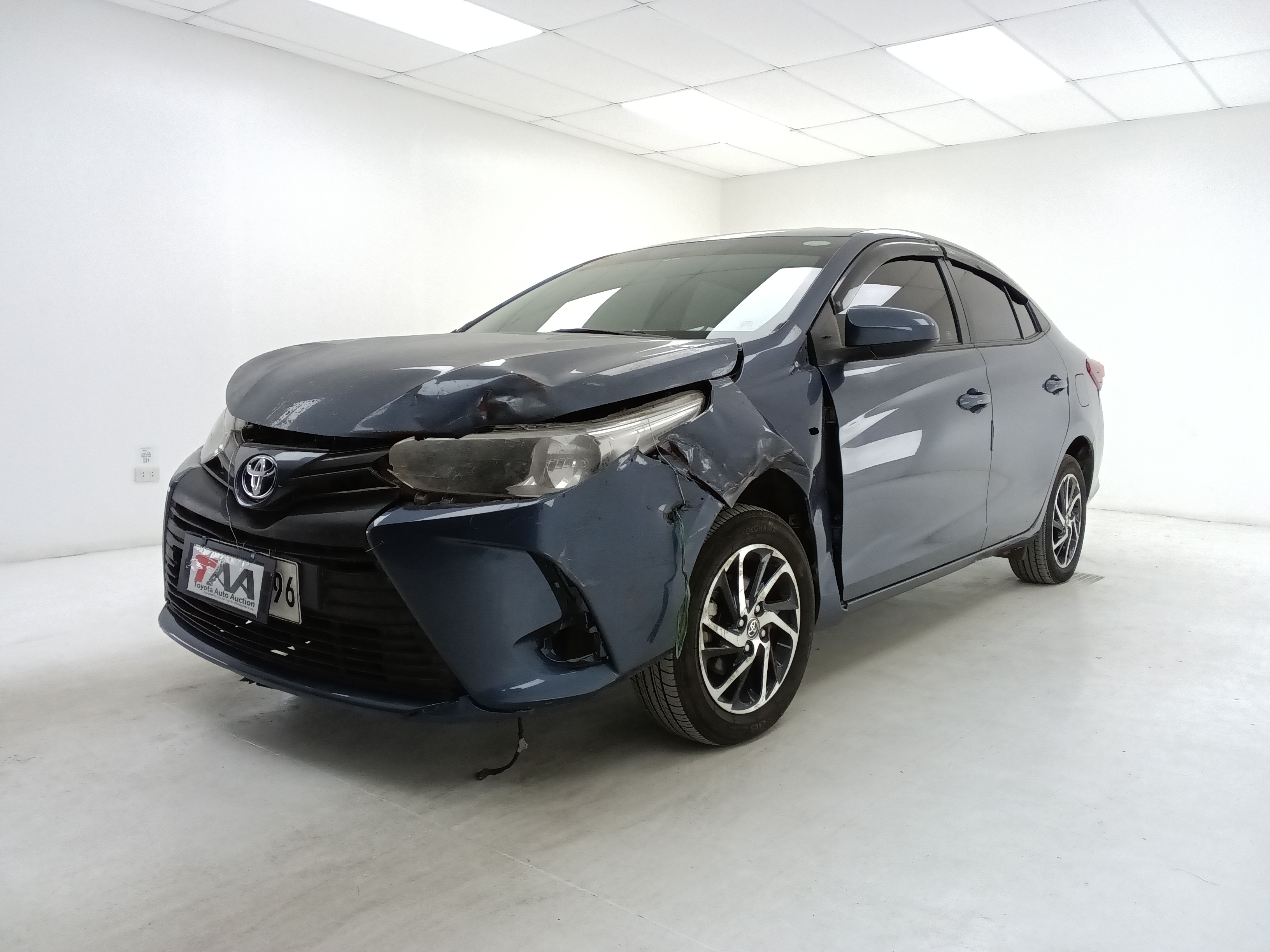 car 1