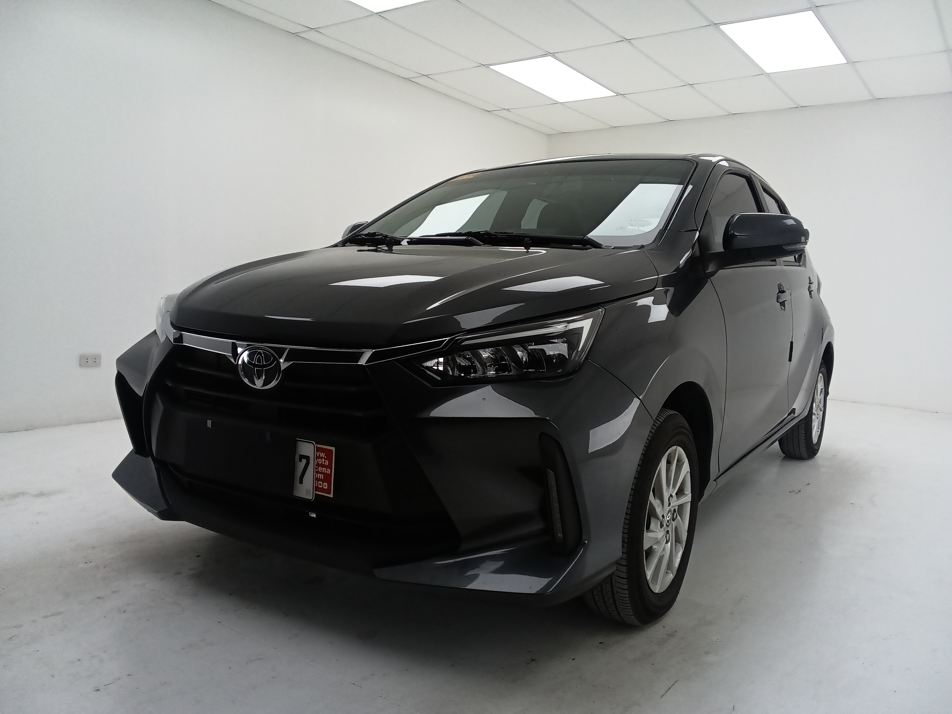 car 1