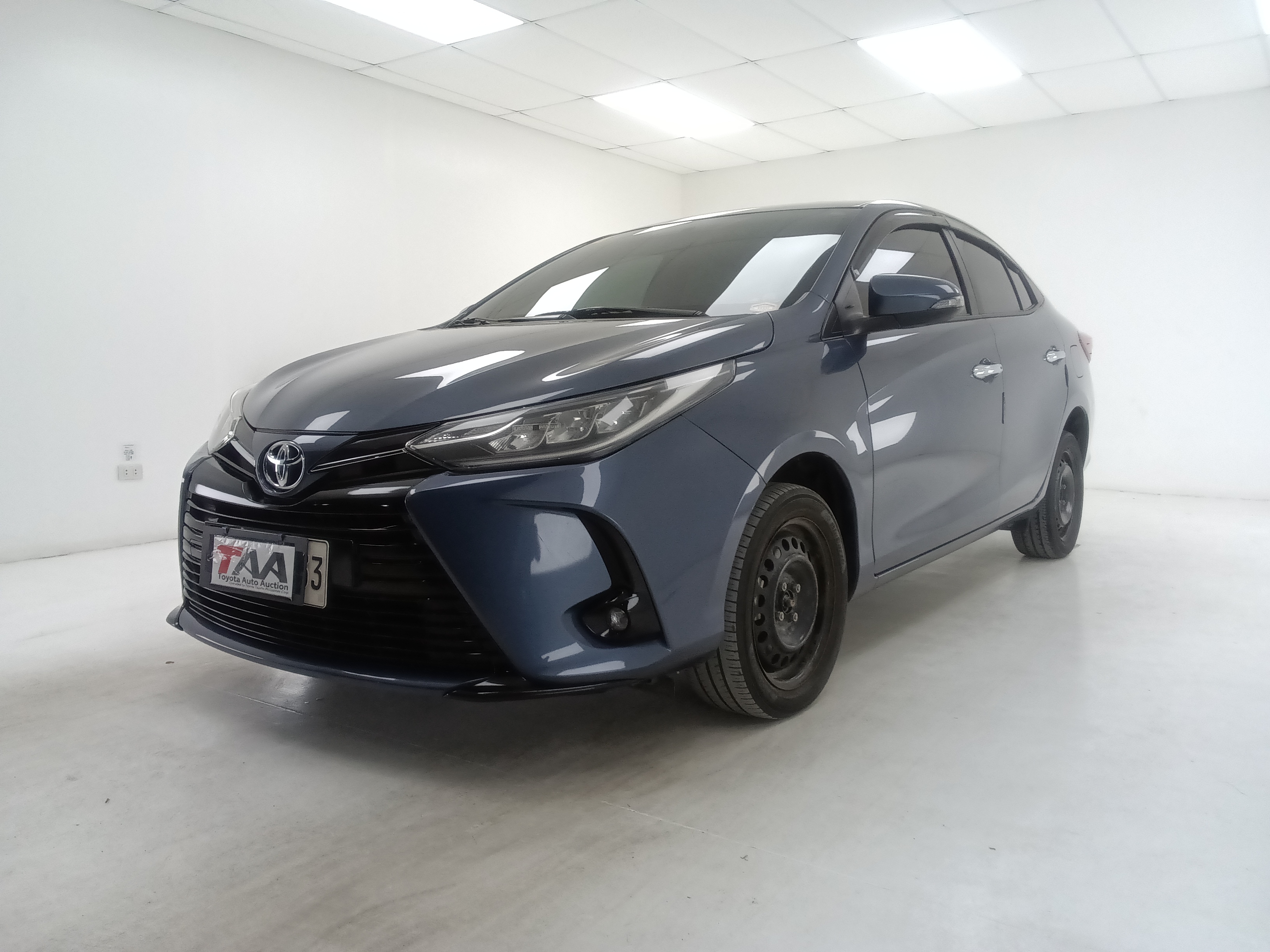 car 1