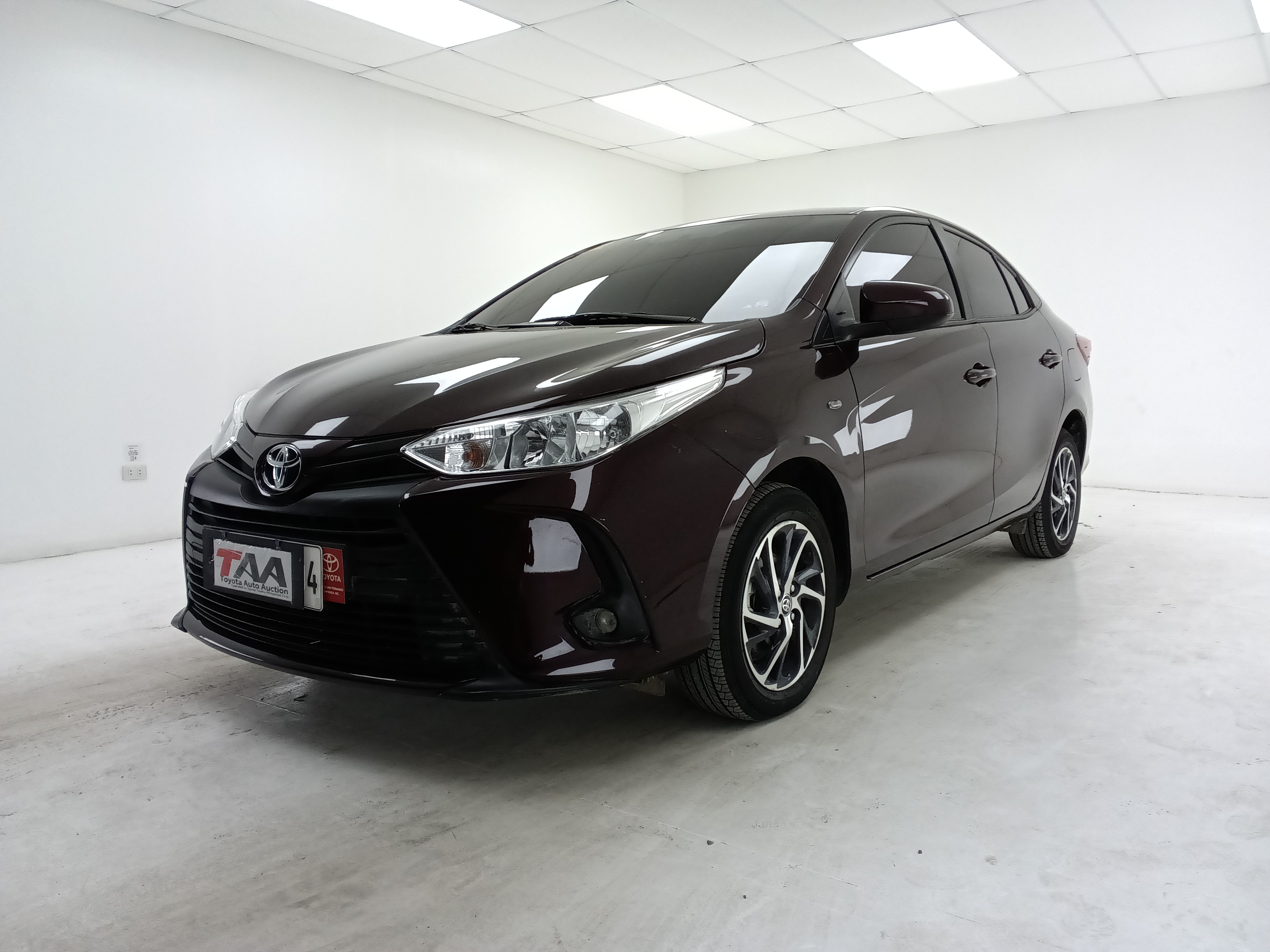 car 1