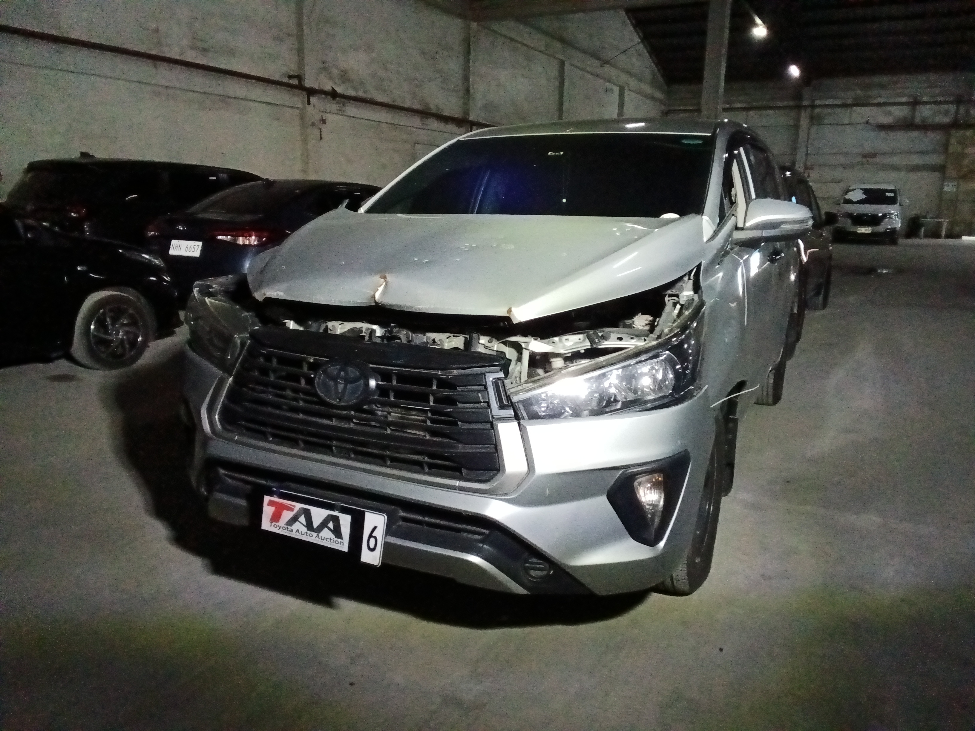 car 1
