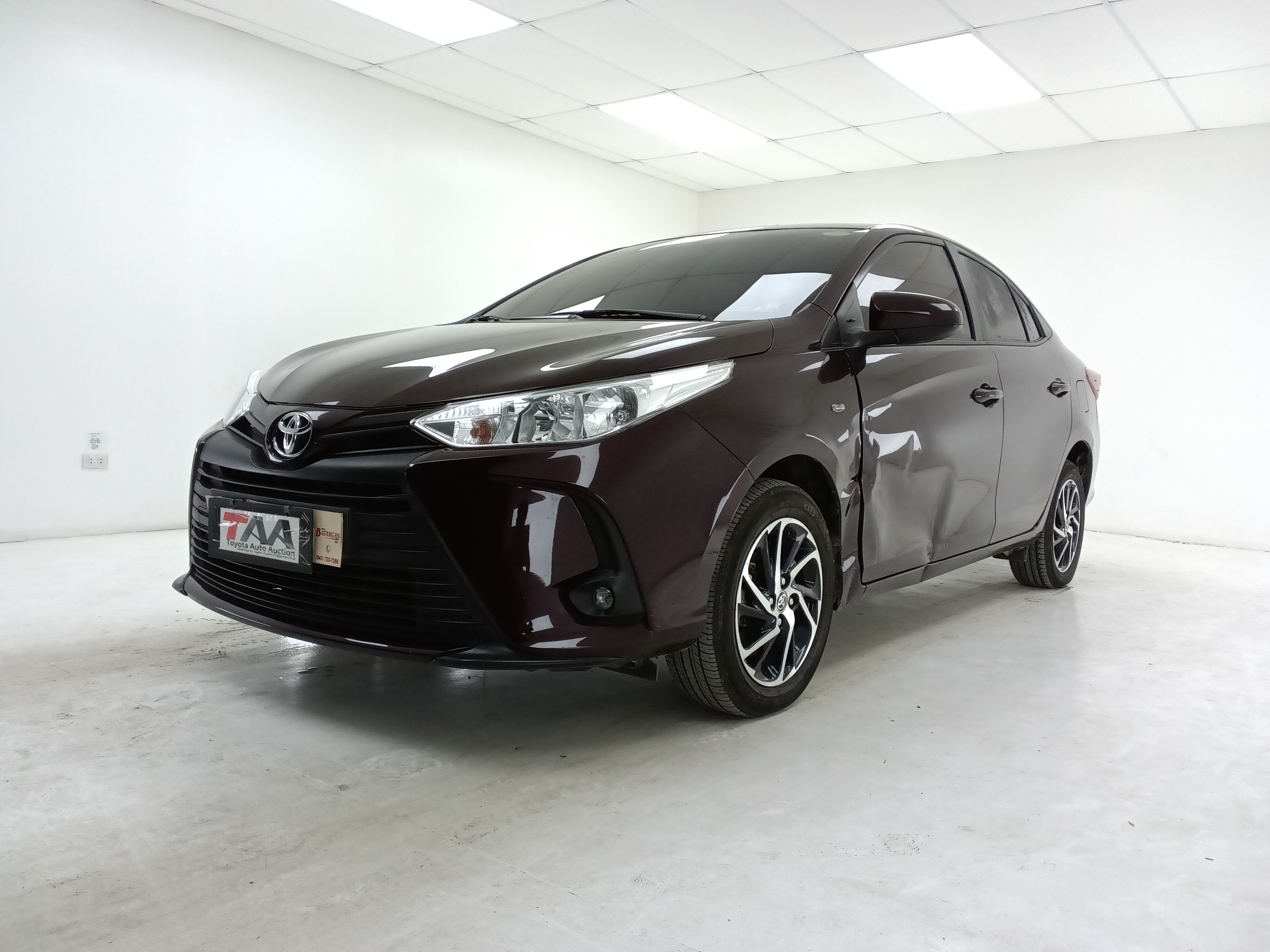 car 1