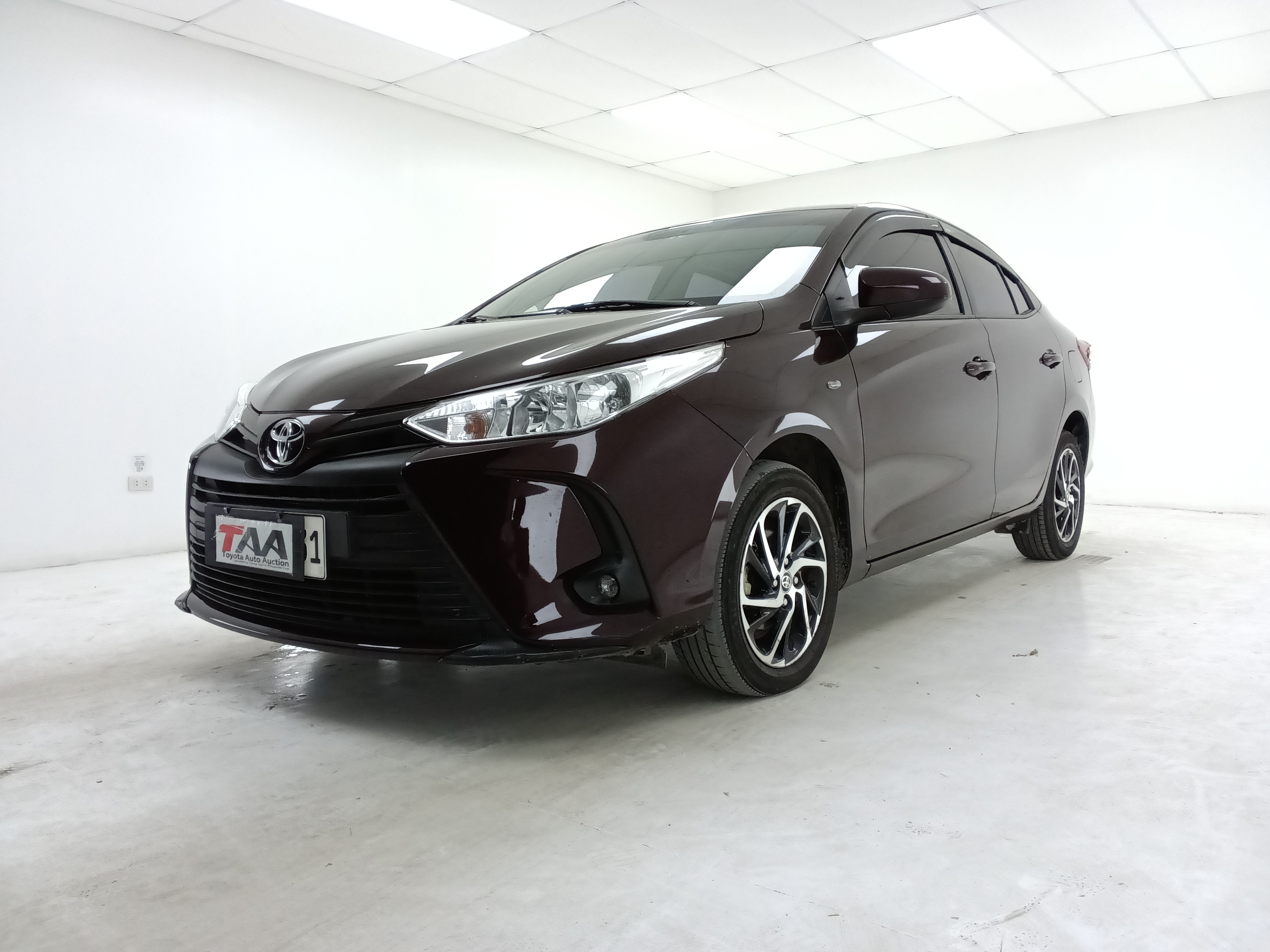 car 1