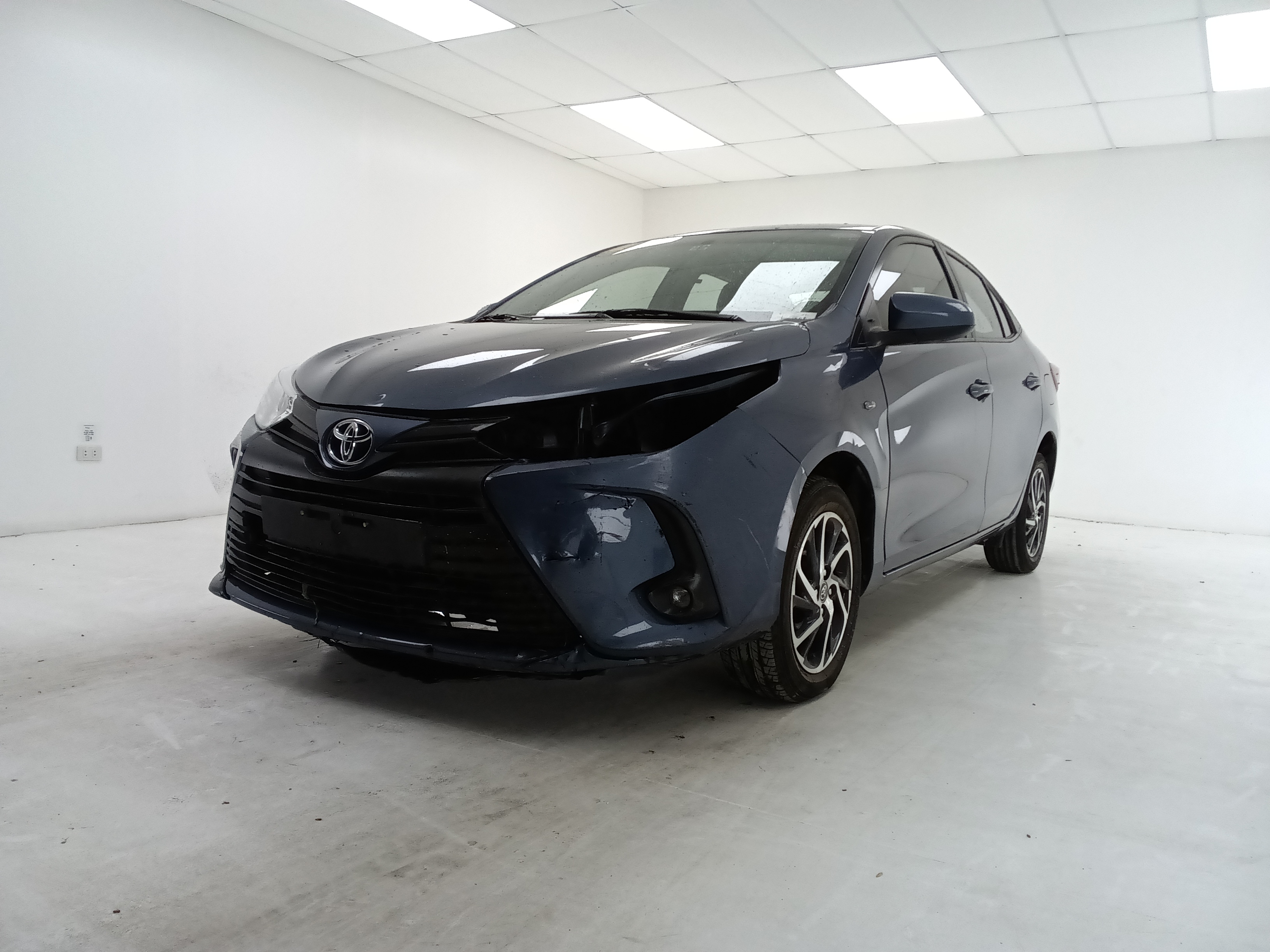car 1