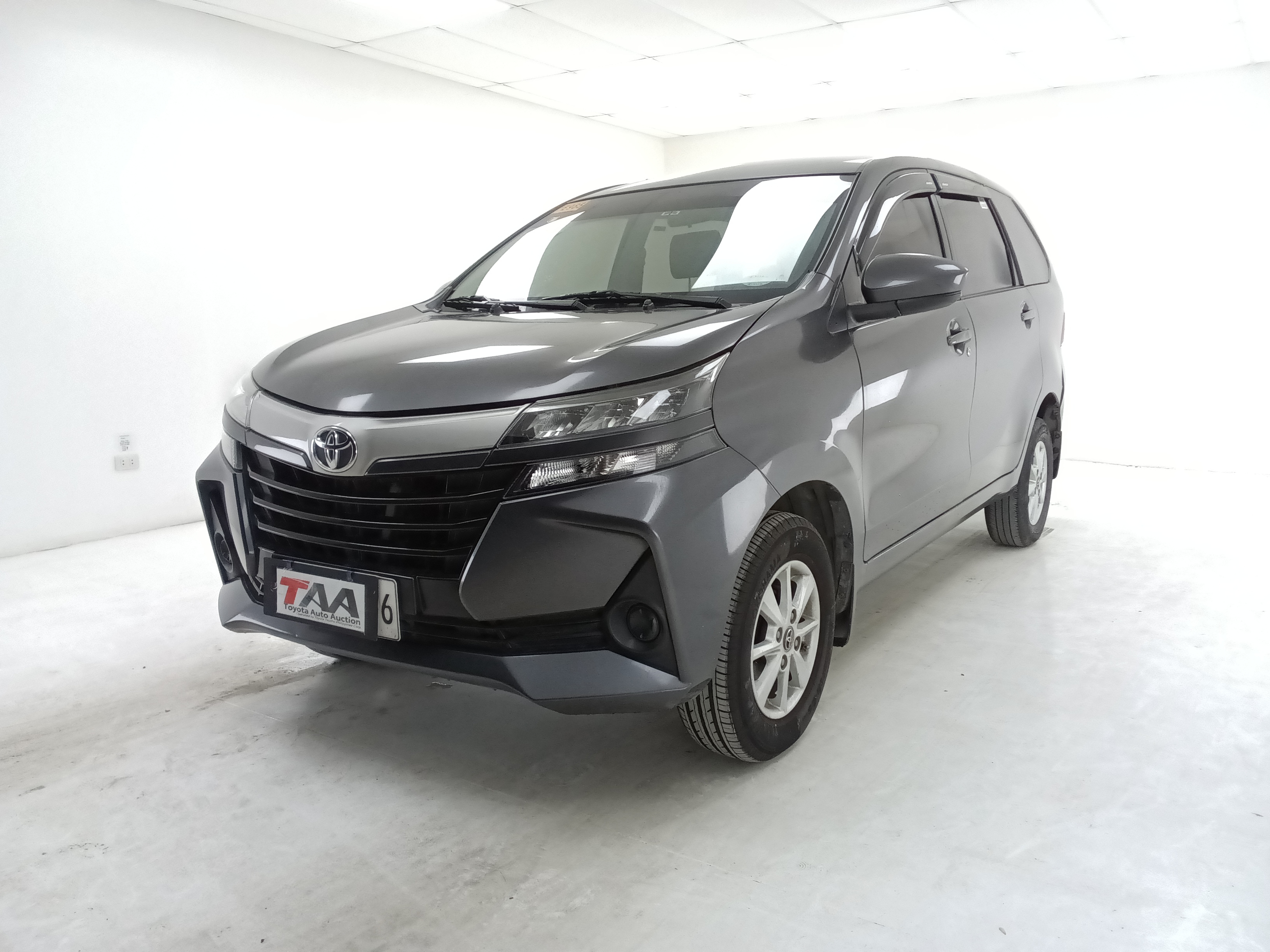 car 1