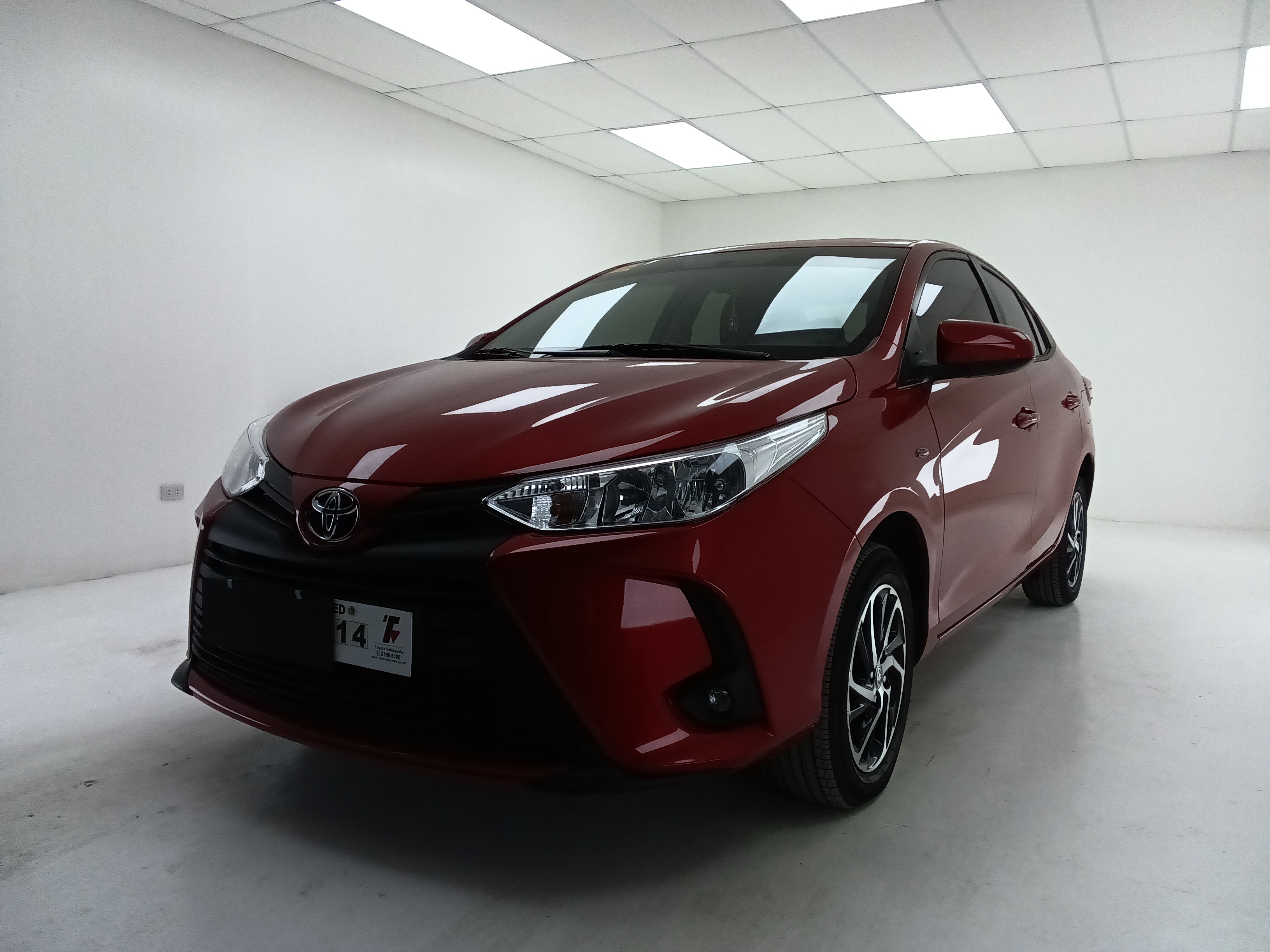 car 1