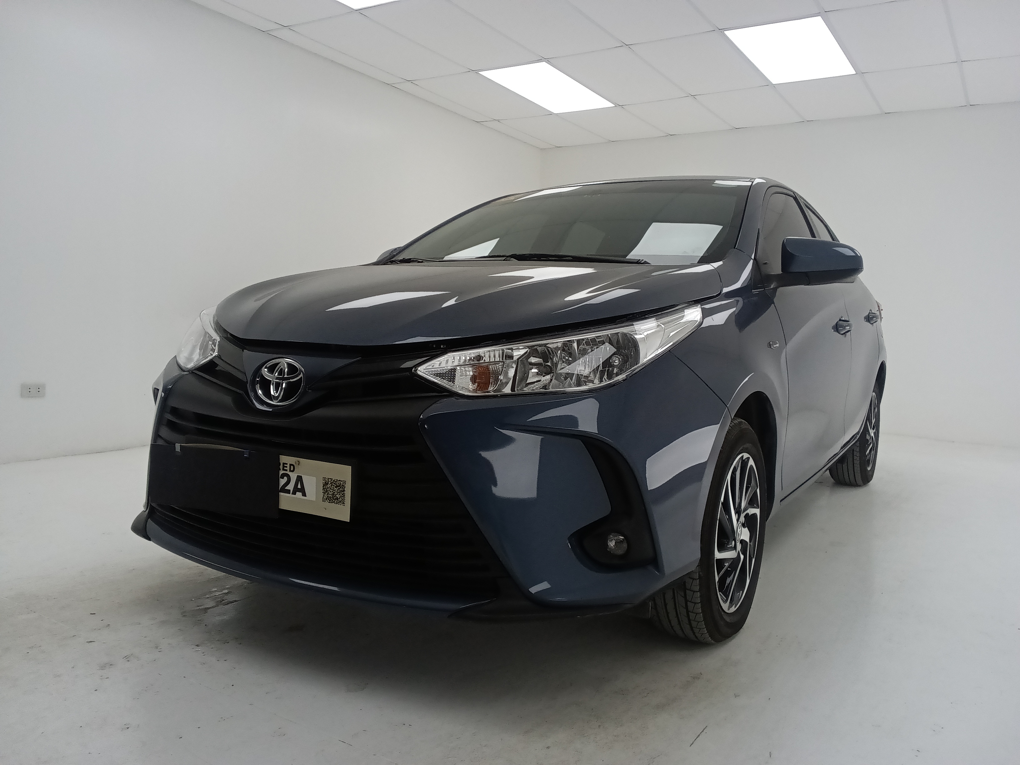 car 1