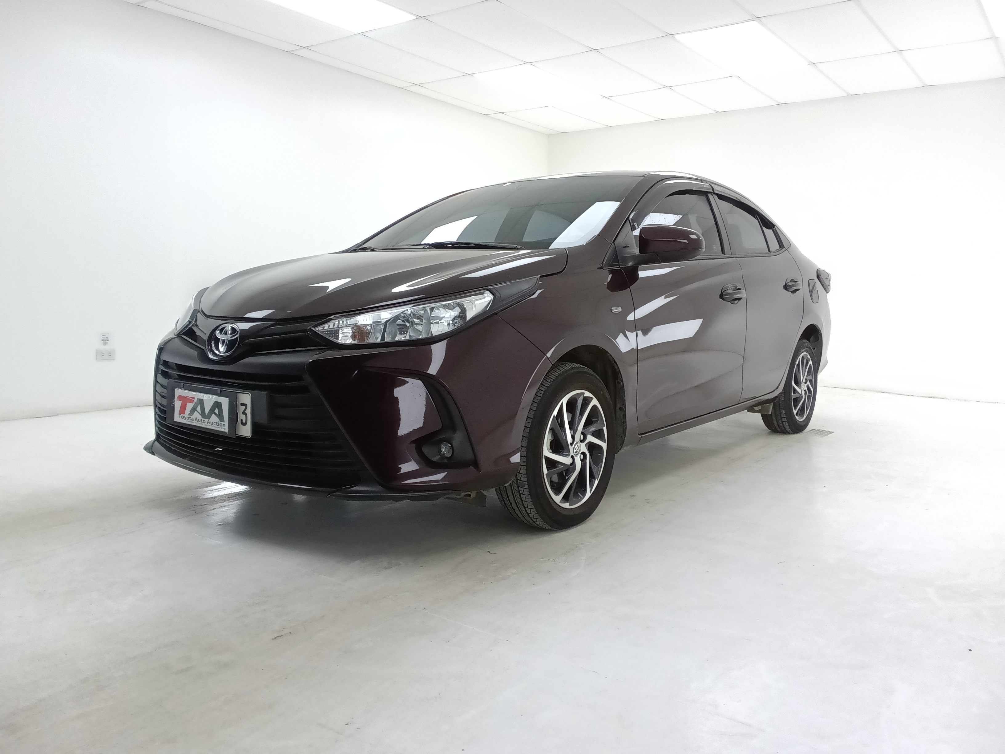 car 1