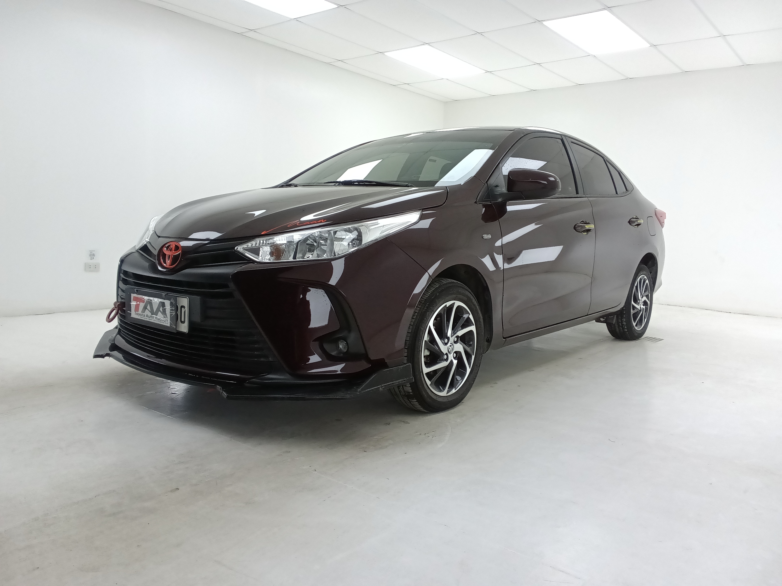 car 1