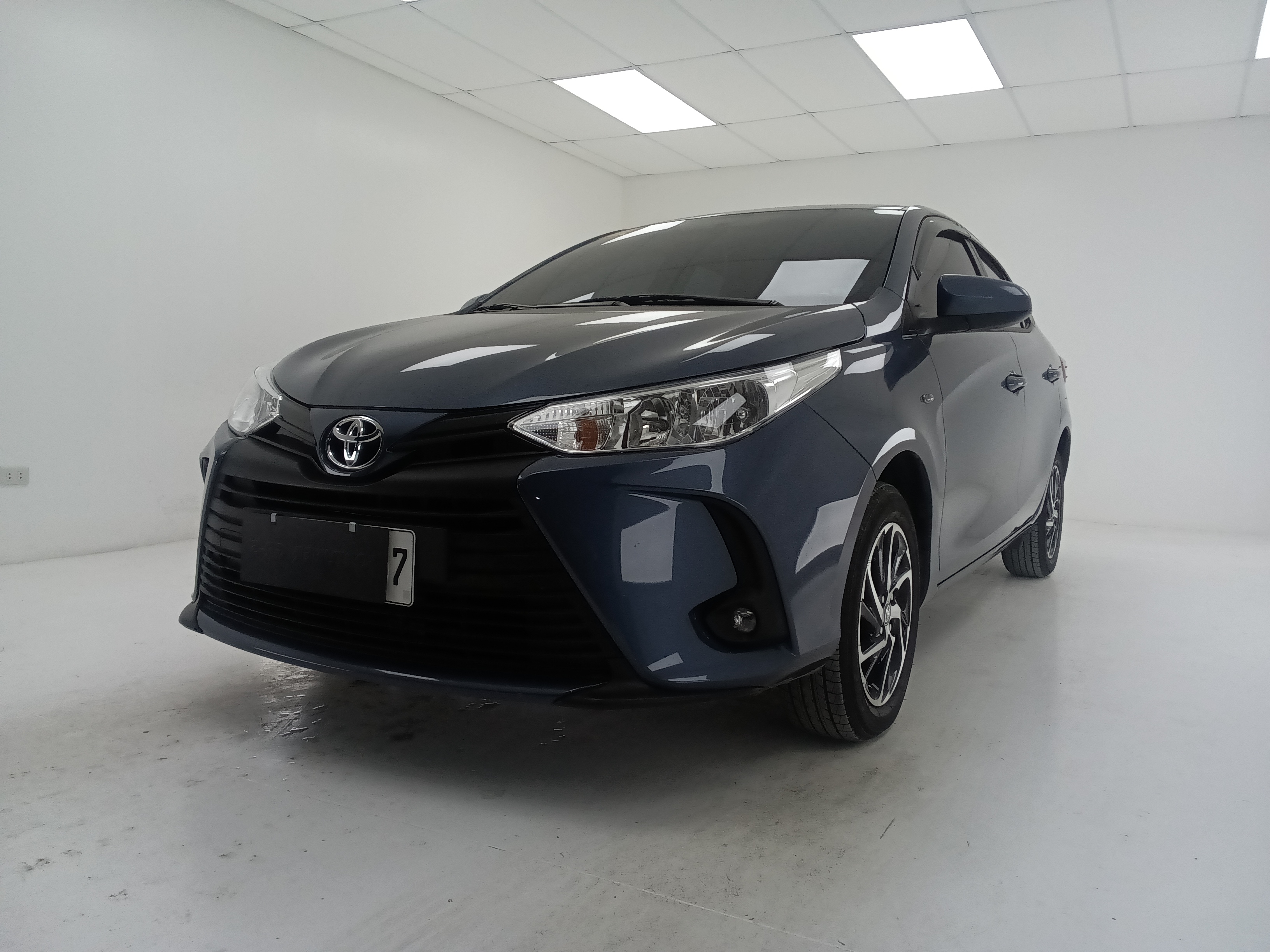 car 1