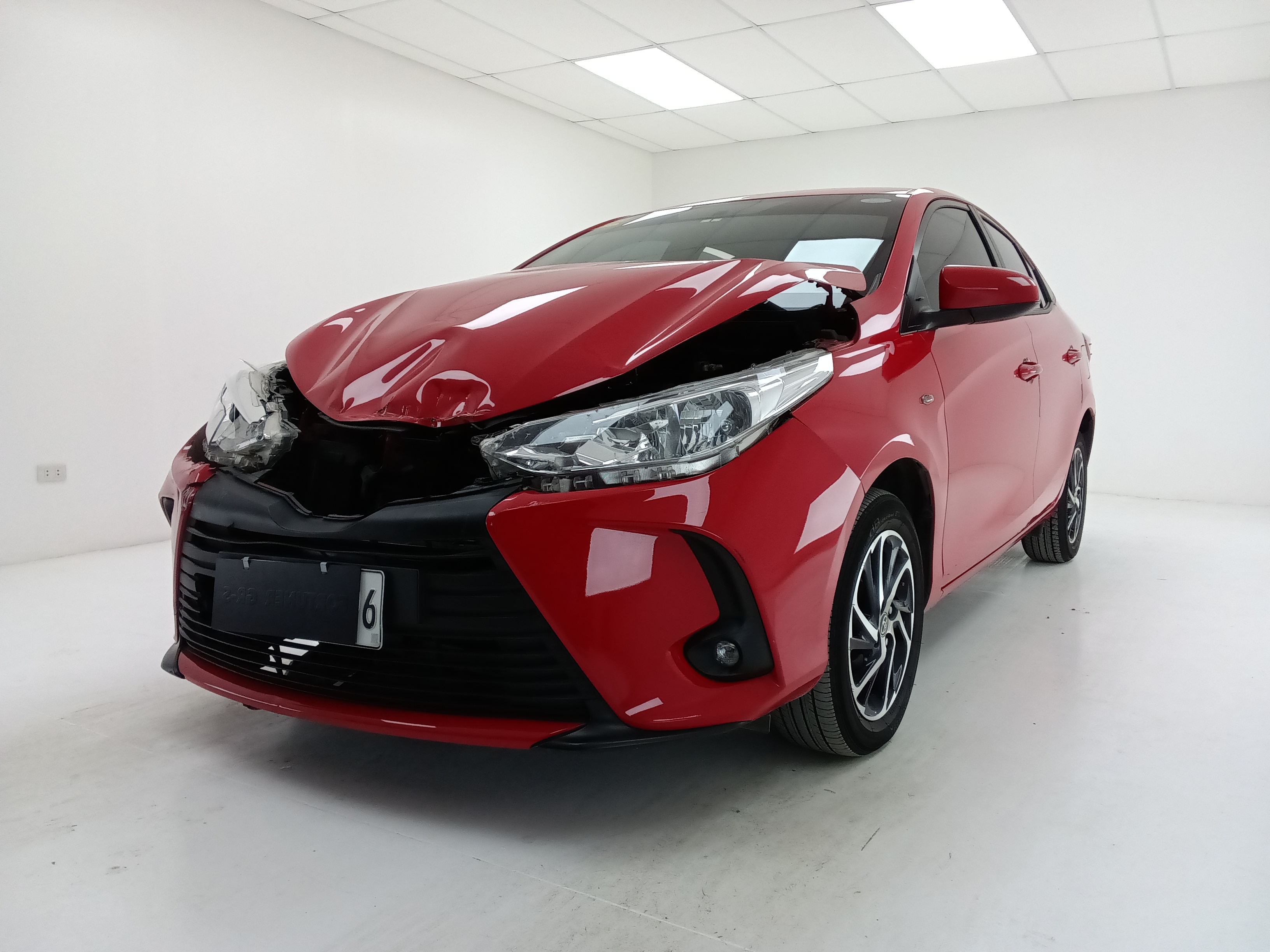 car 1