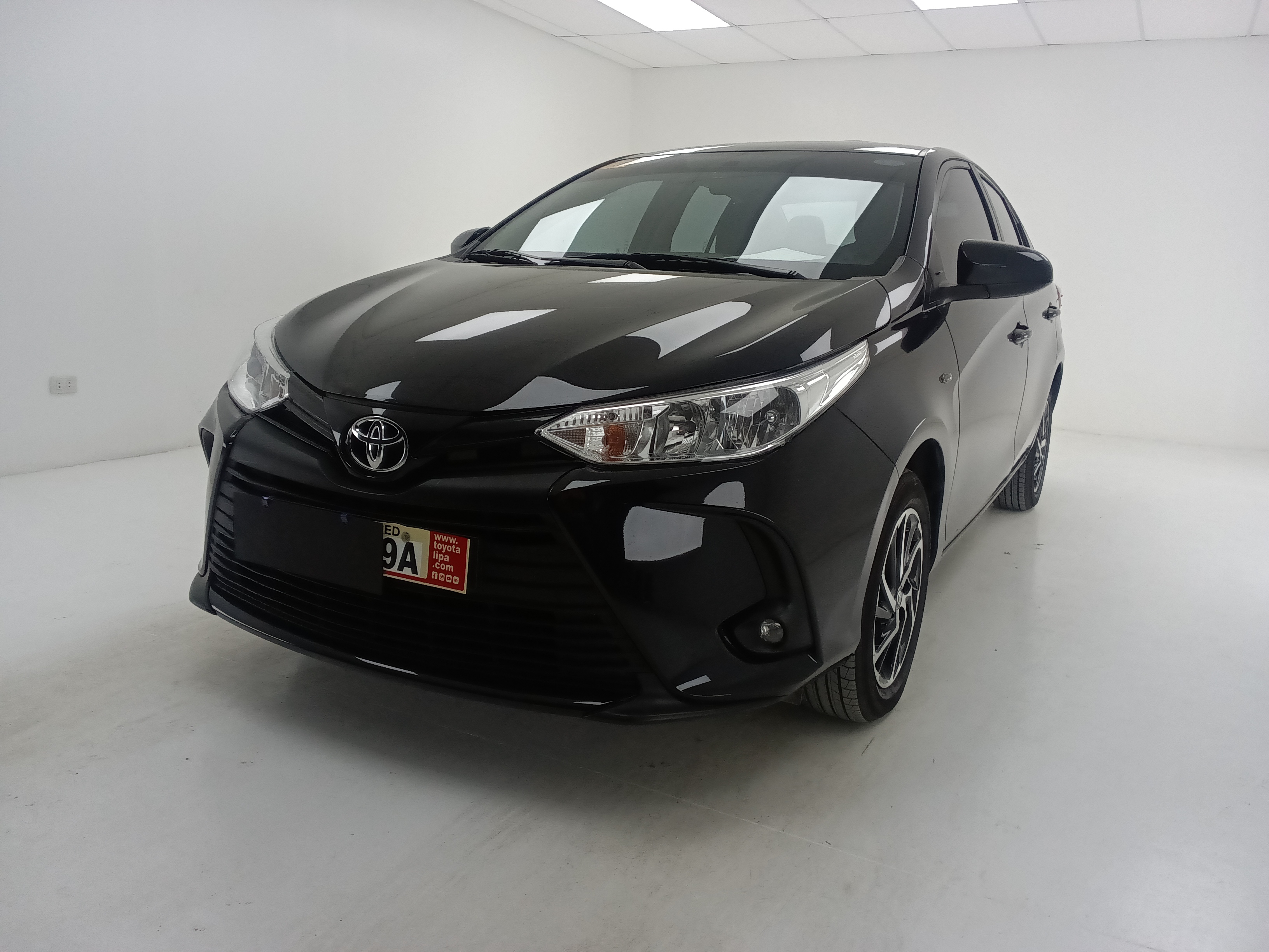 car 1